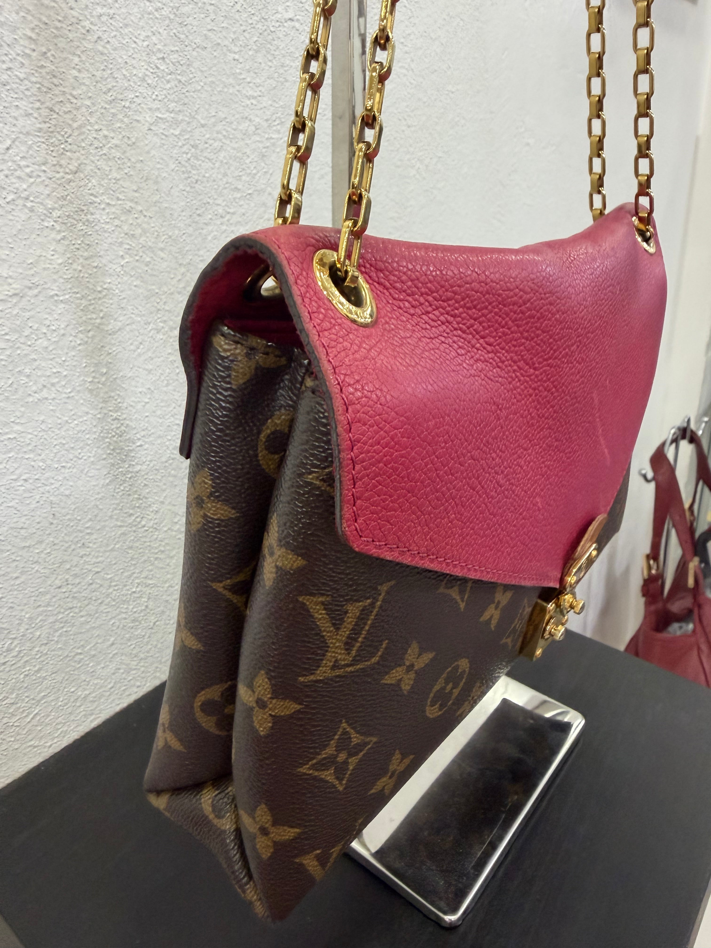 Louis vuitton Pallas Chain
