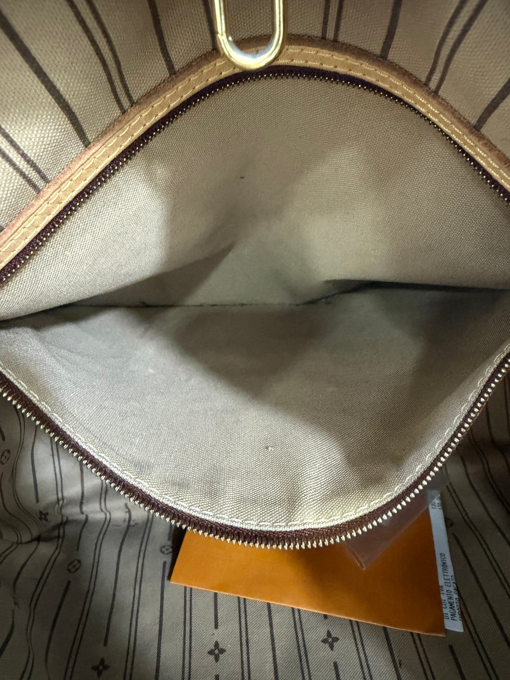 Louis Vuitton Delightful PM