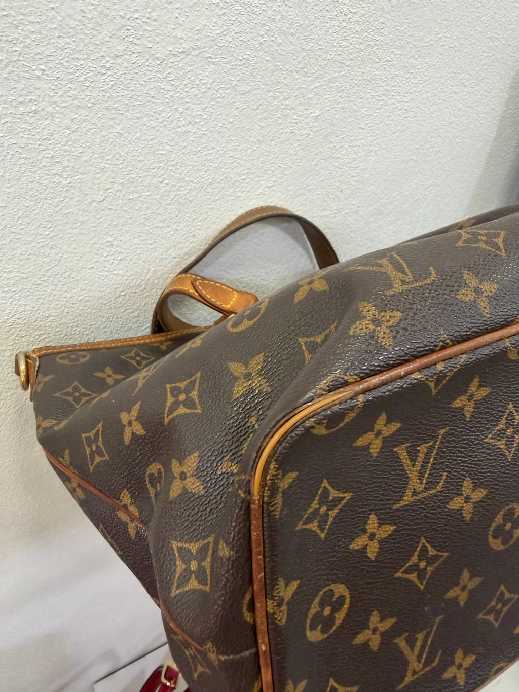 Louis Vuitton Palermo PM