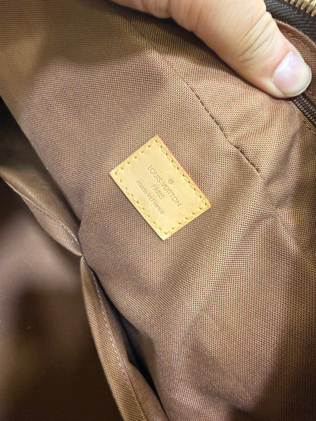Louis vuitton Eole 50 Monogram