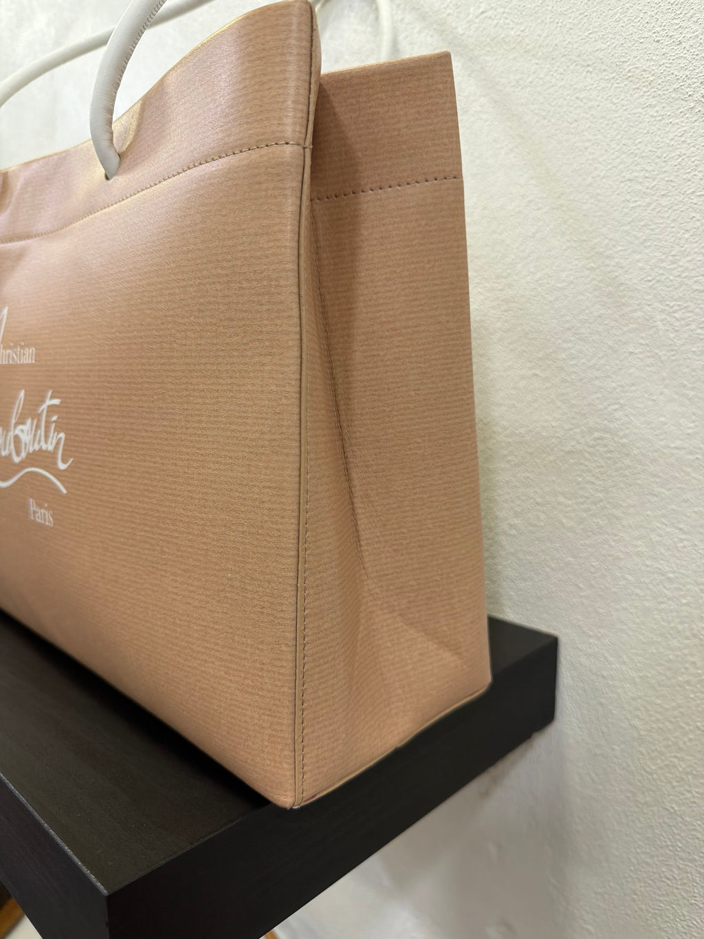 Christian Louboutin Tote bag