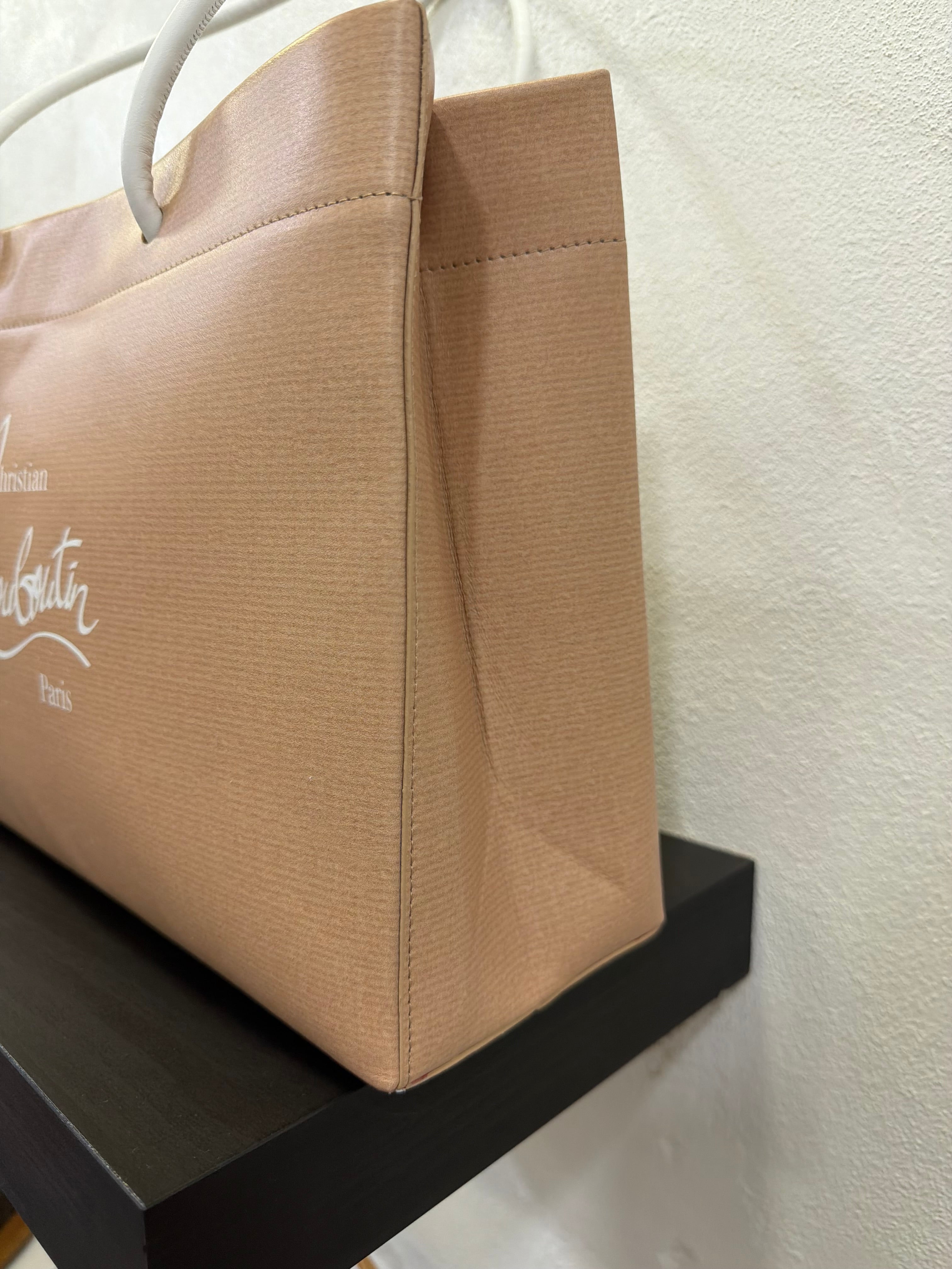 Christian Louboutin Tote bag