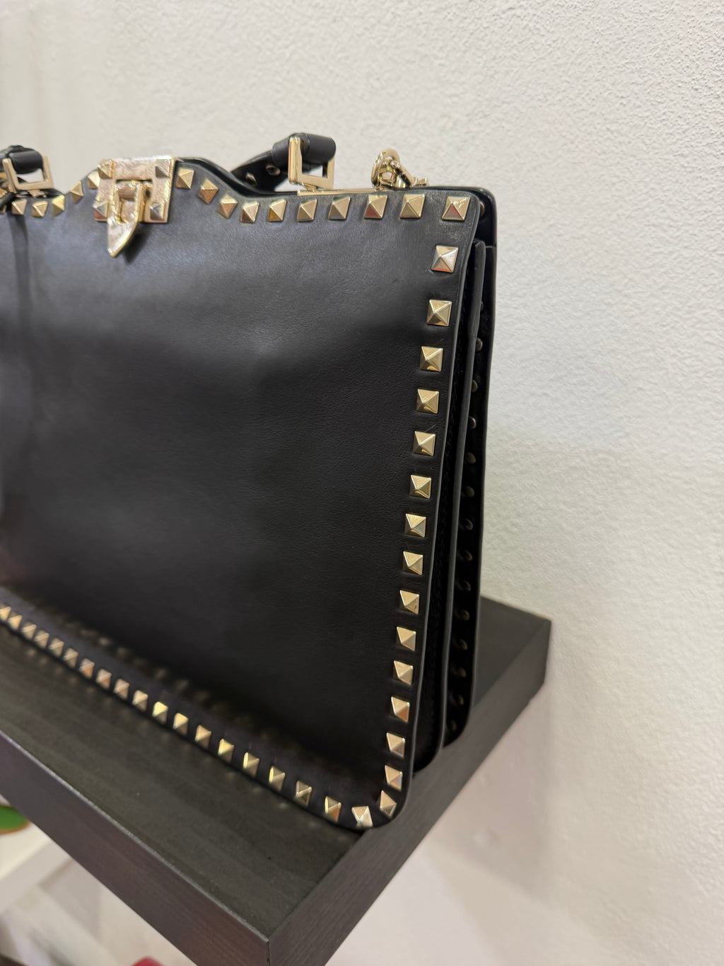 Valentino Garavani Tote bag Spike