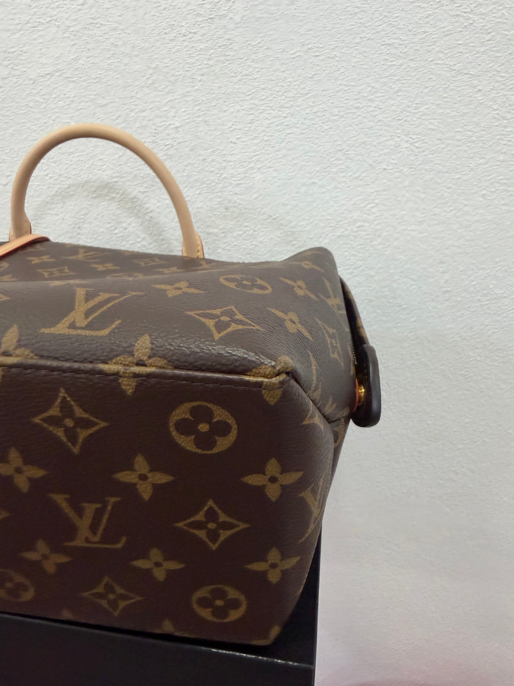 Louis Vuitton Petit Palais Monogram