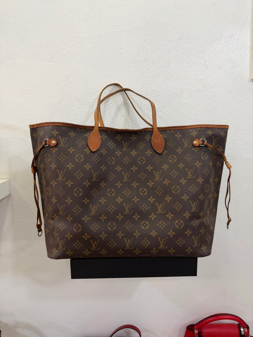 Louis Vuitton Neverfull GM