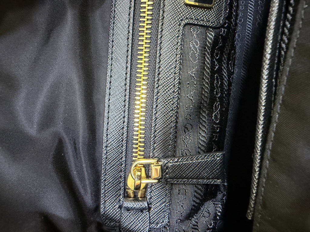 Prada Shopping Nylon Re-edition 1978