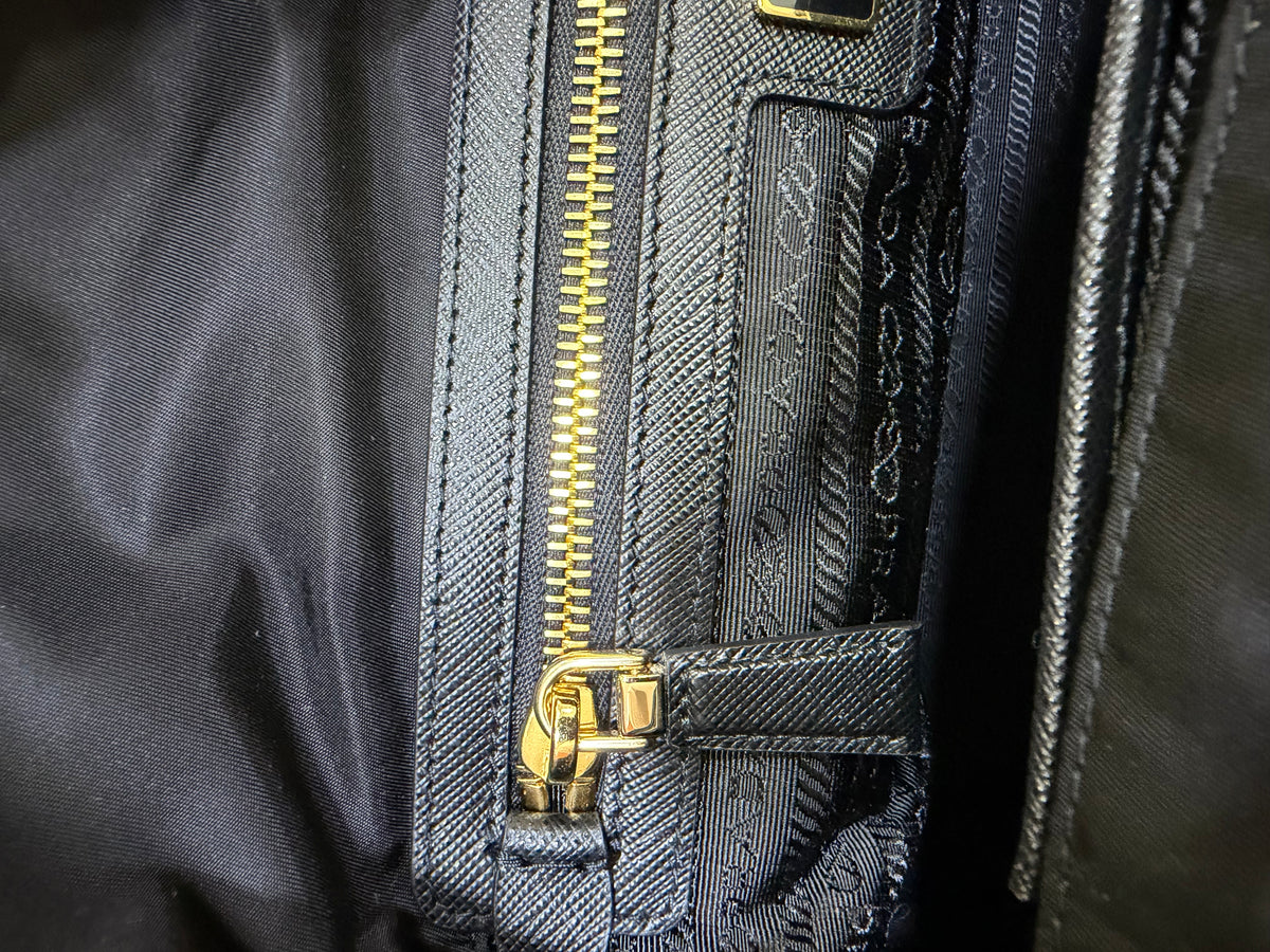 Prada Shopping Nylon Re-edition 1978