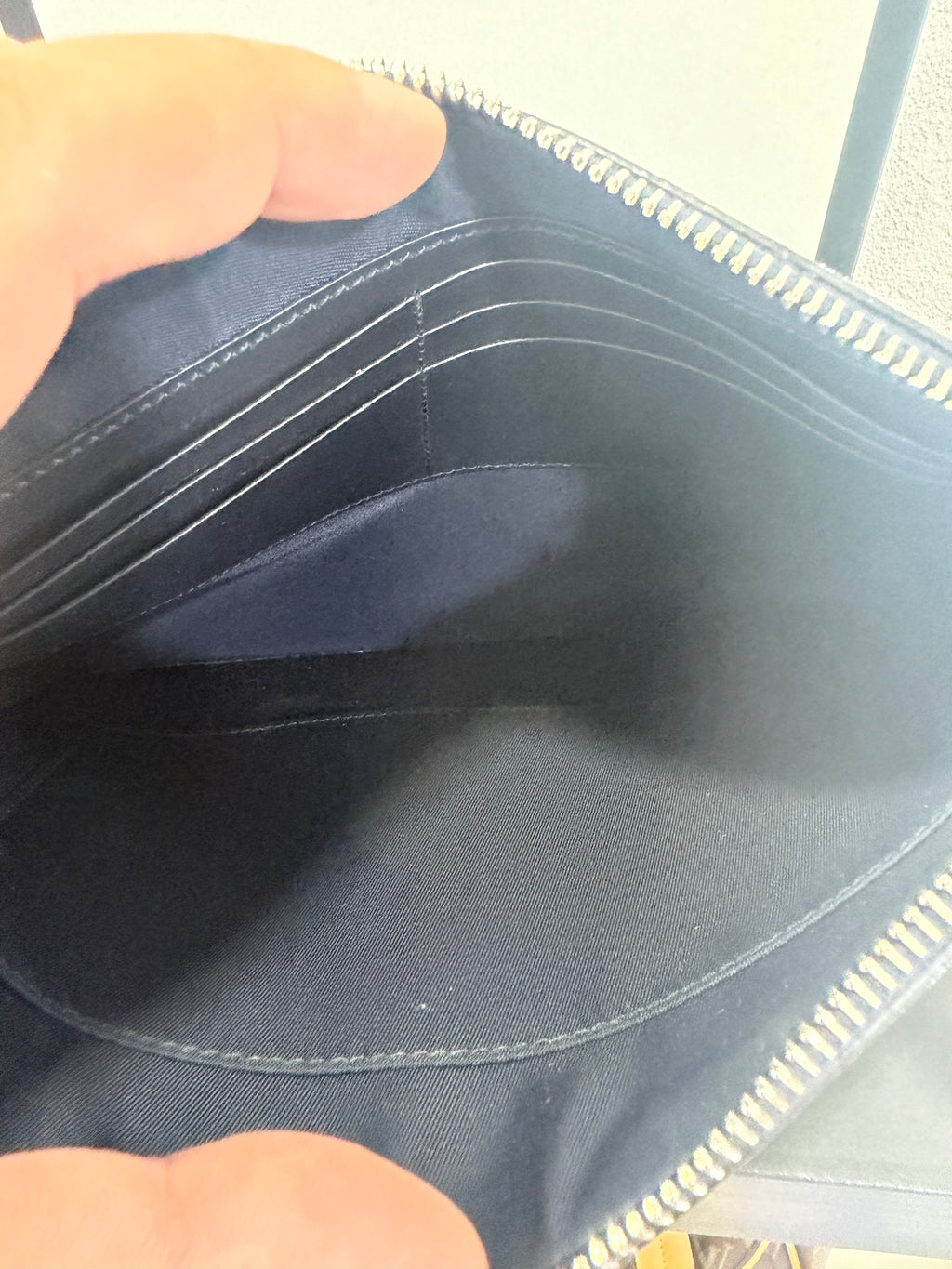 Gucci Pochette Flora