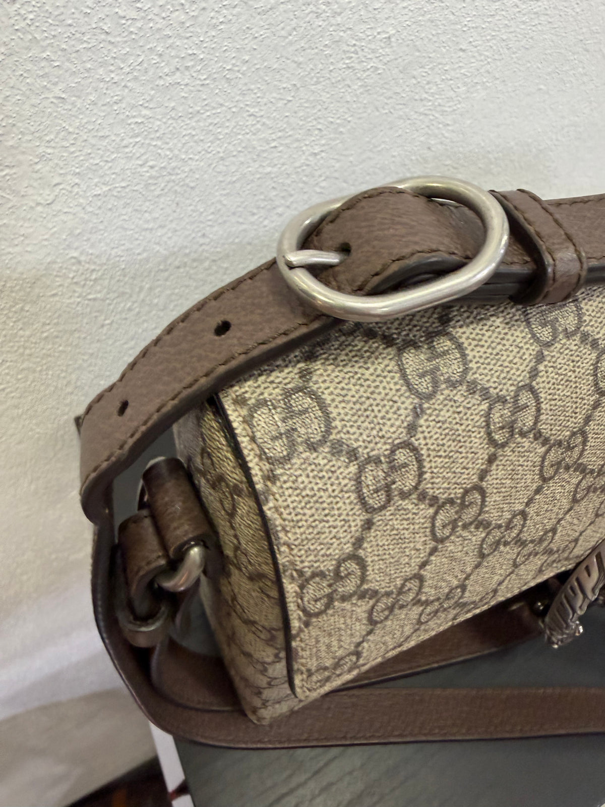 Gucci Dyonisus Messenger