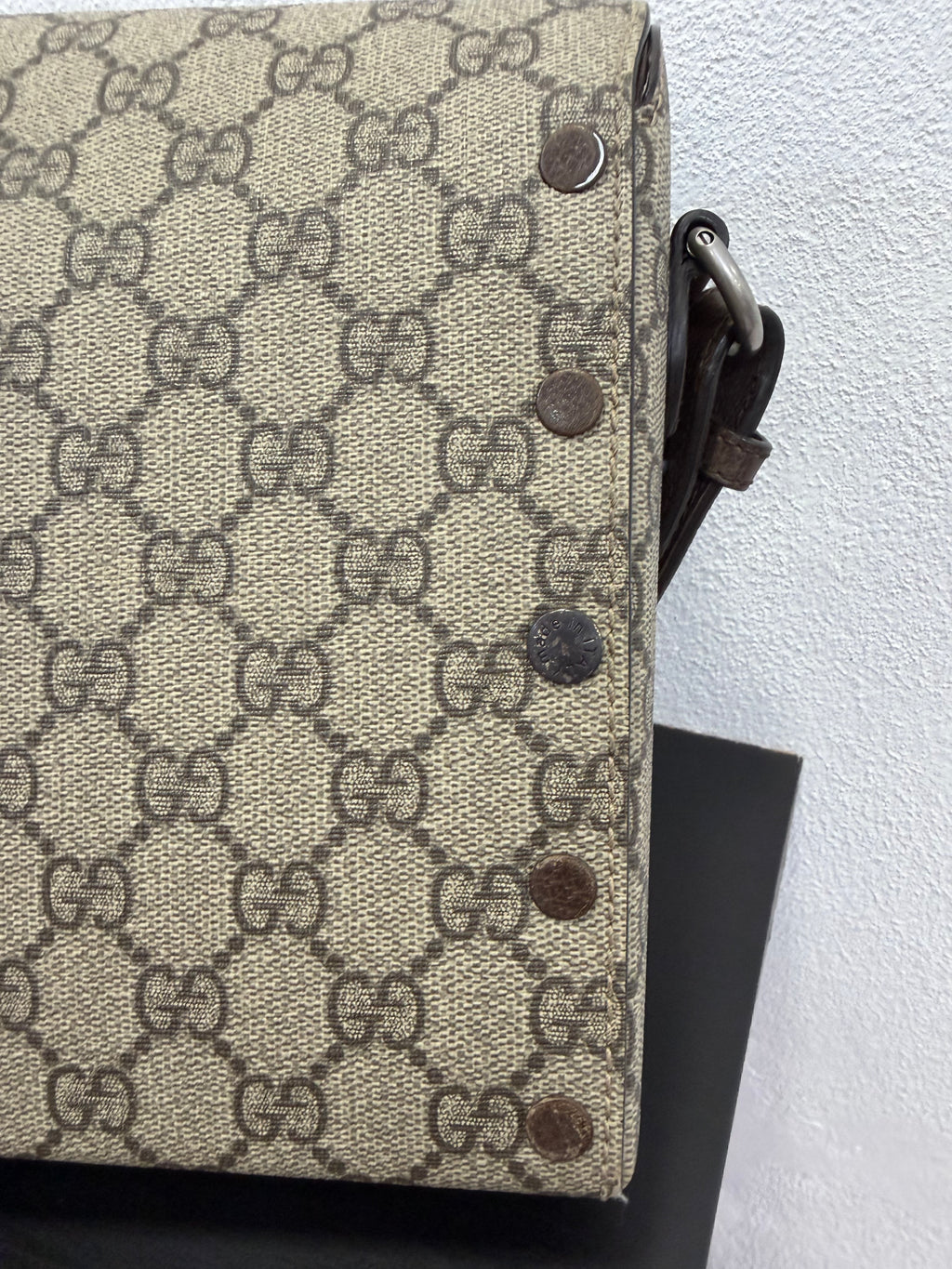 Gucci Dyonisus Messenger