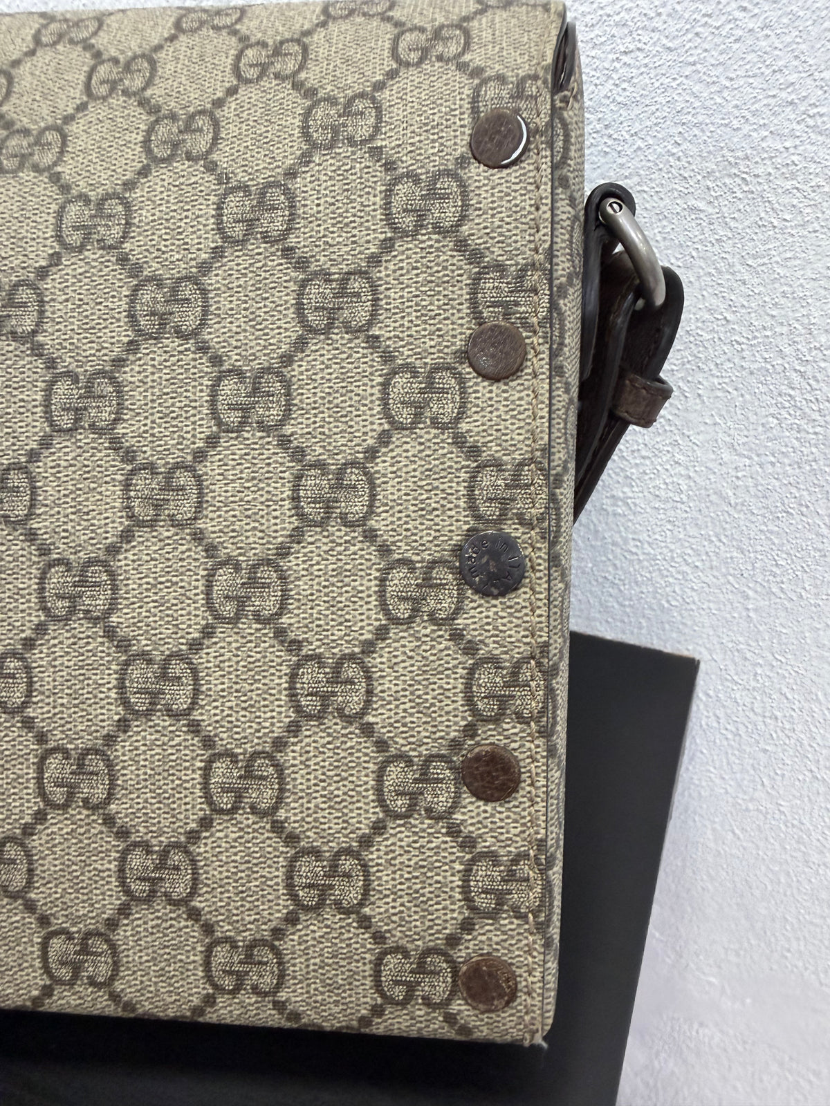Gucci Dyonisus Messenger