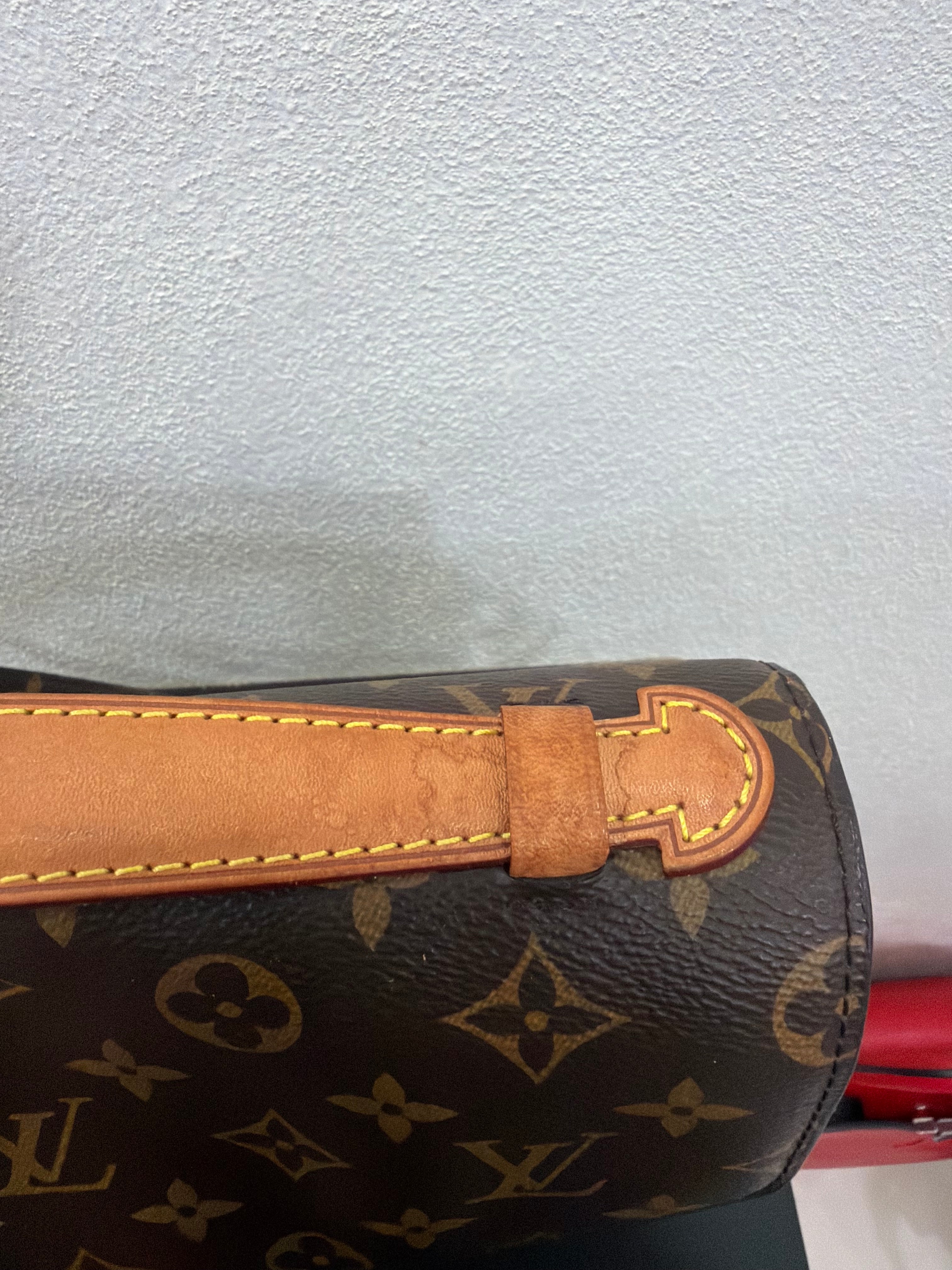 Louis Vuitton Metis Monogram