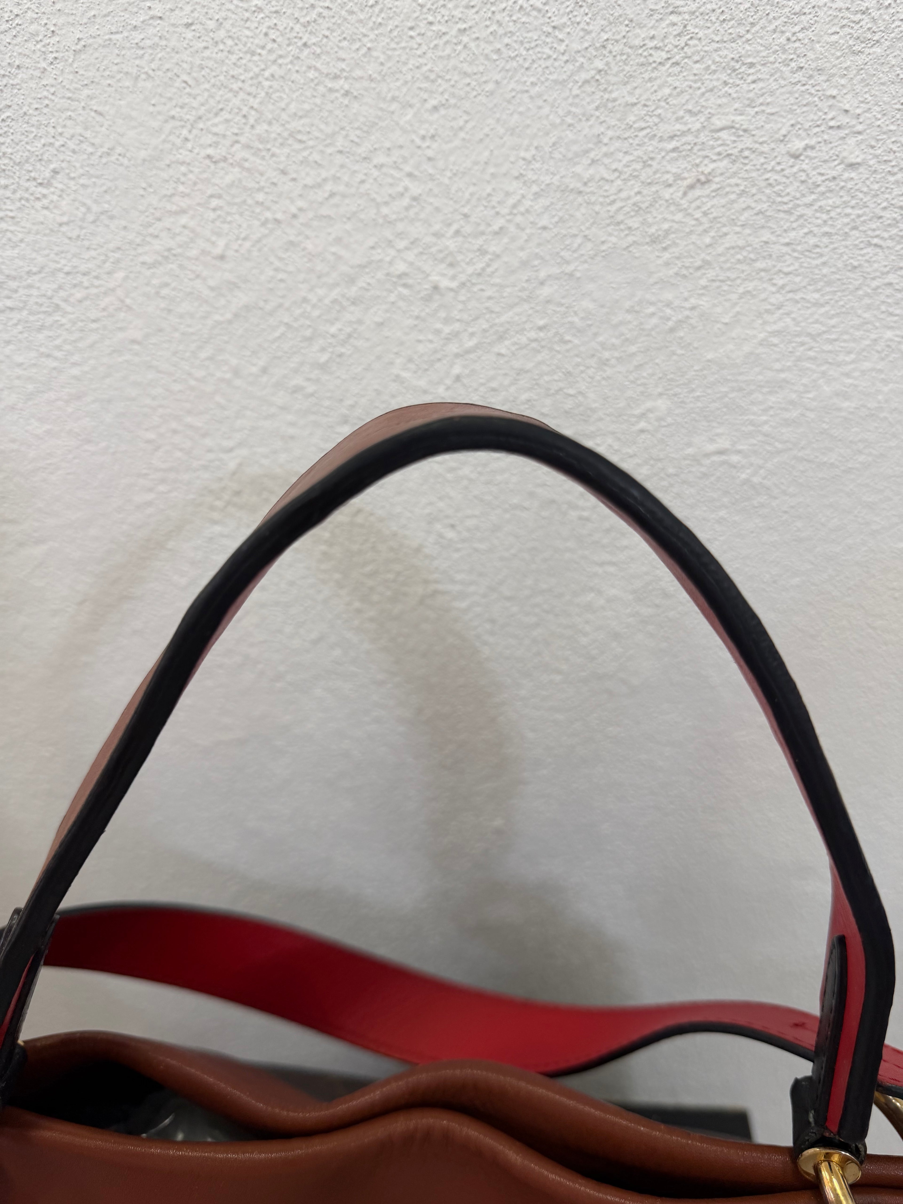 Louis Vuitton Tuileries PM