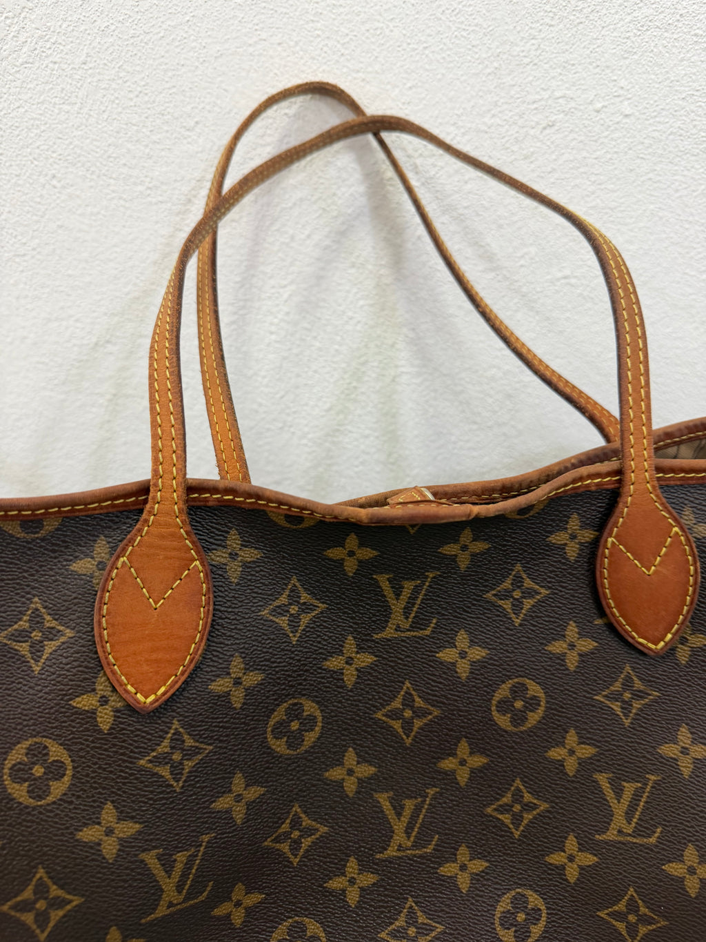 Louis Vuitton Neverfull GM