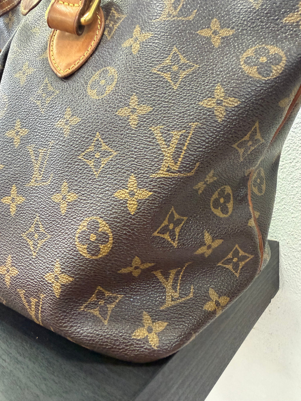 Louis Vuitton Palermo PM