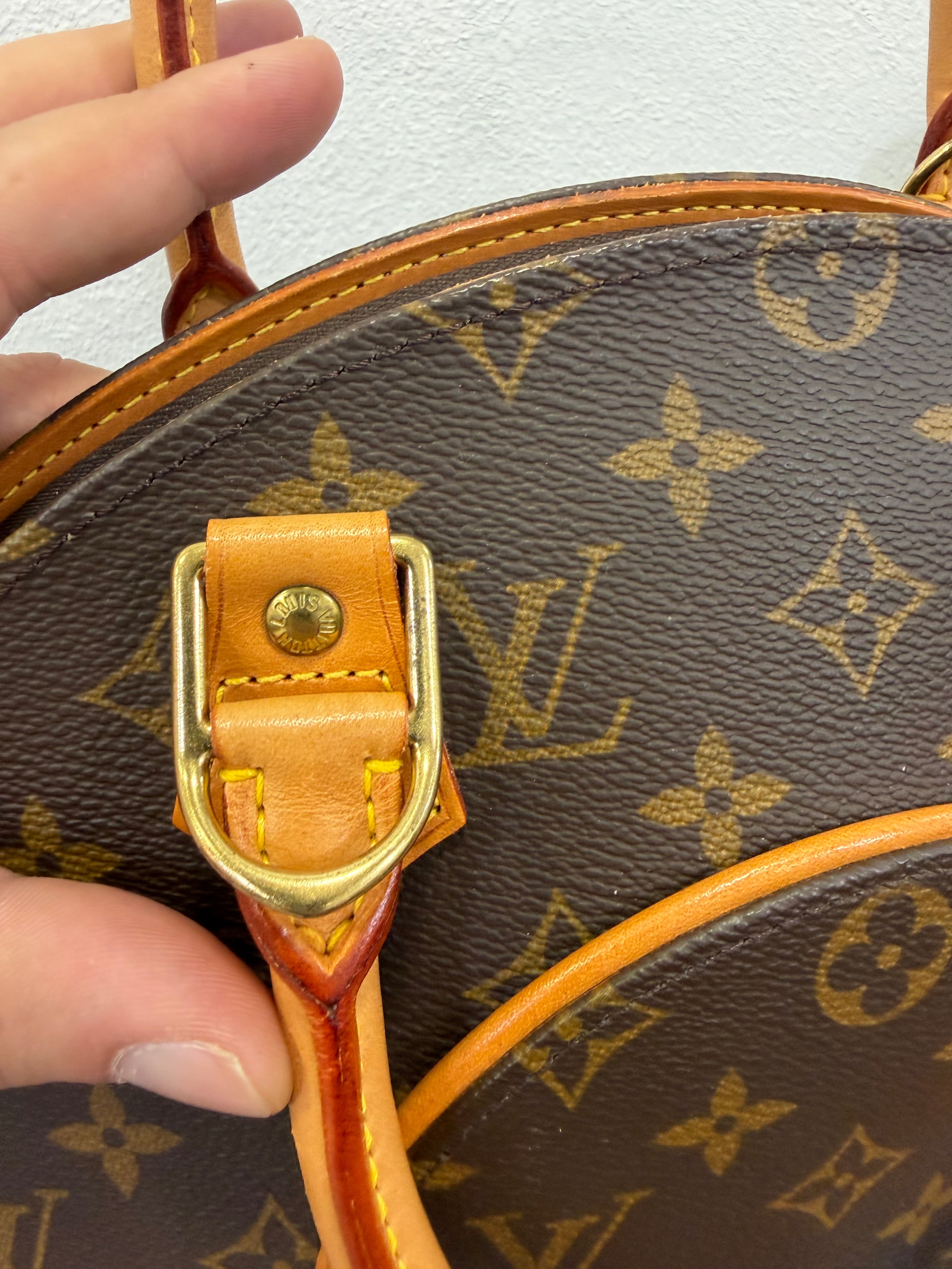 Louis Vuitton Ellipse PM
