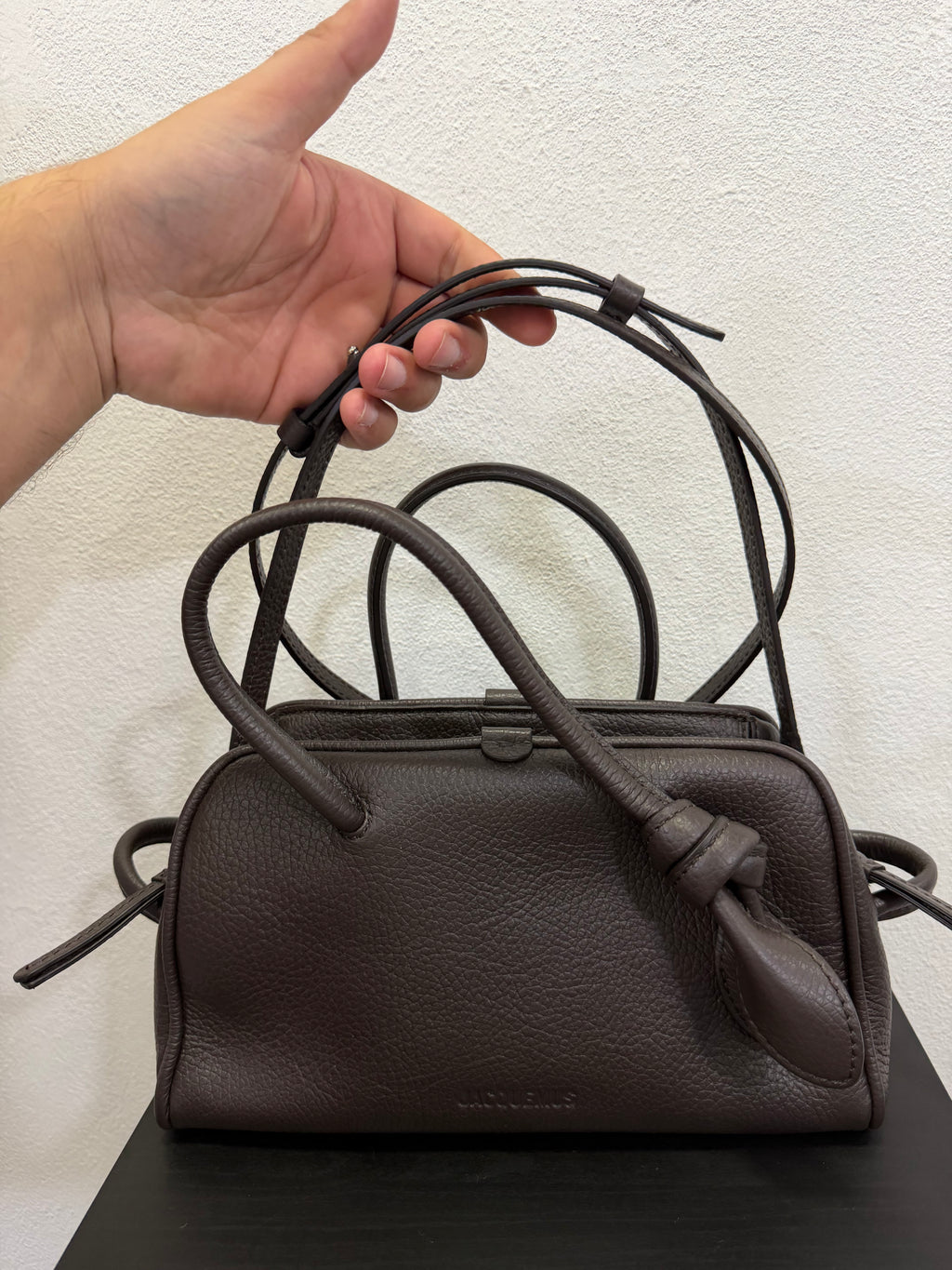 Jacquemus le turismo bag Piccola