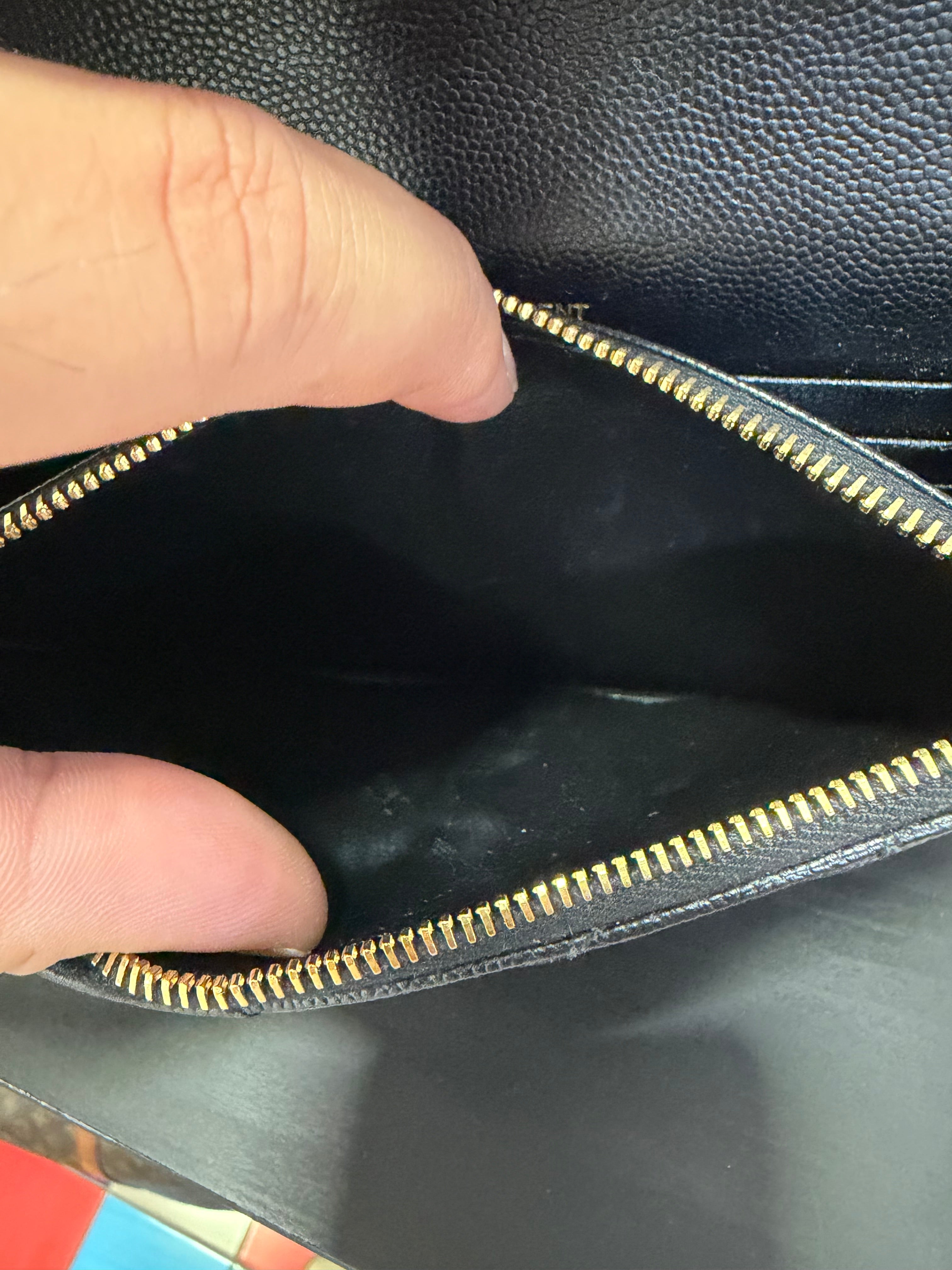 Saint Laurent Pochette Cassandre