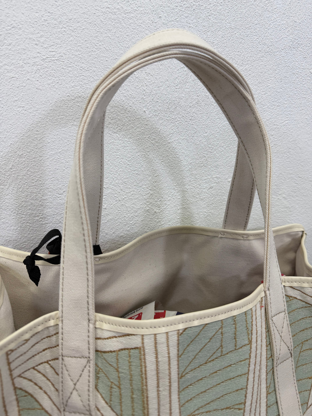 Missoni Shopping Bag Nastri