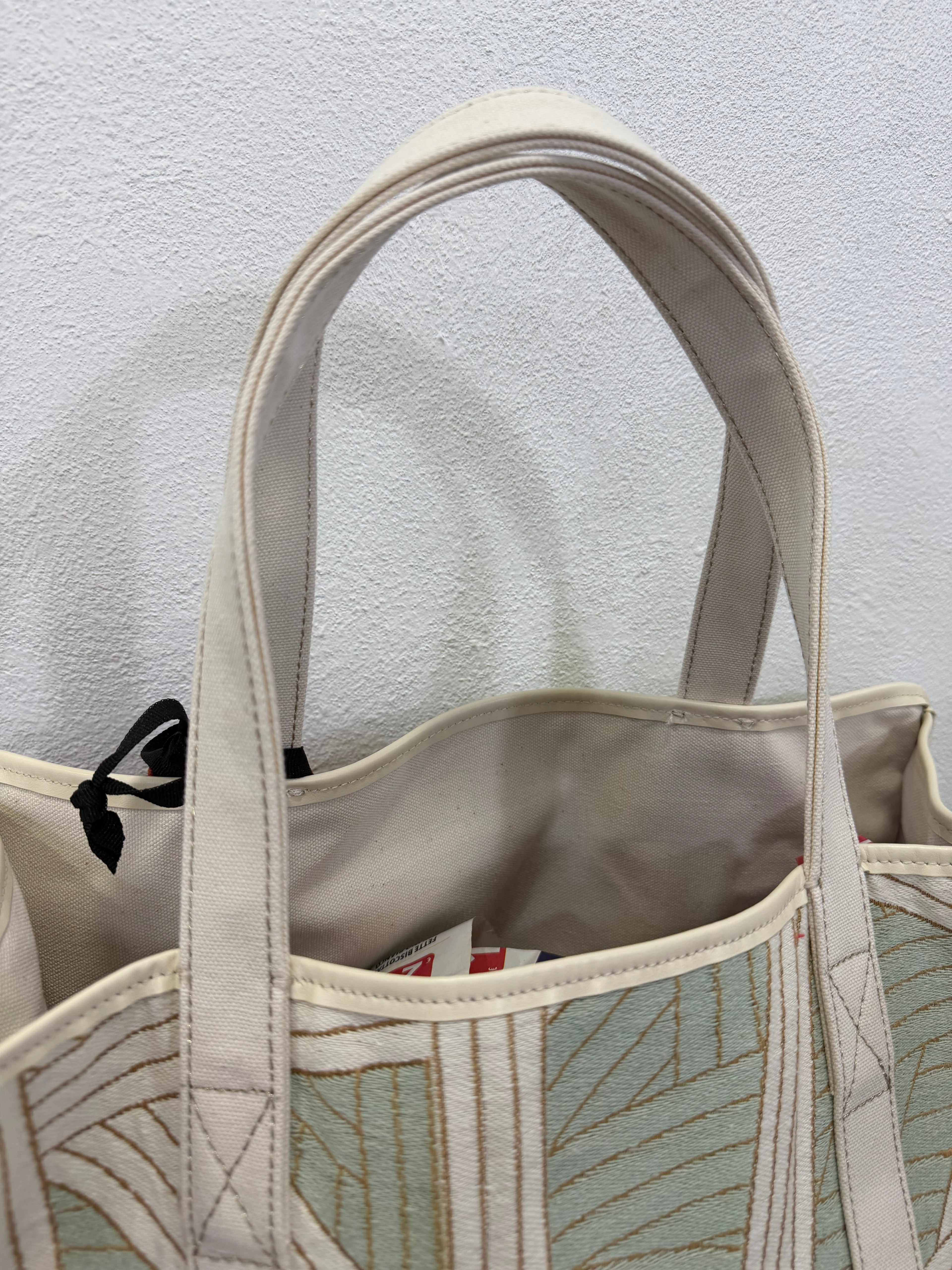 Missoni Shopping Bag Nastri