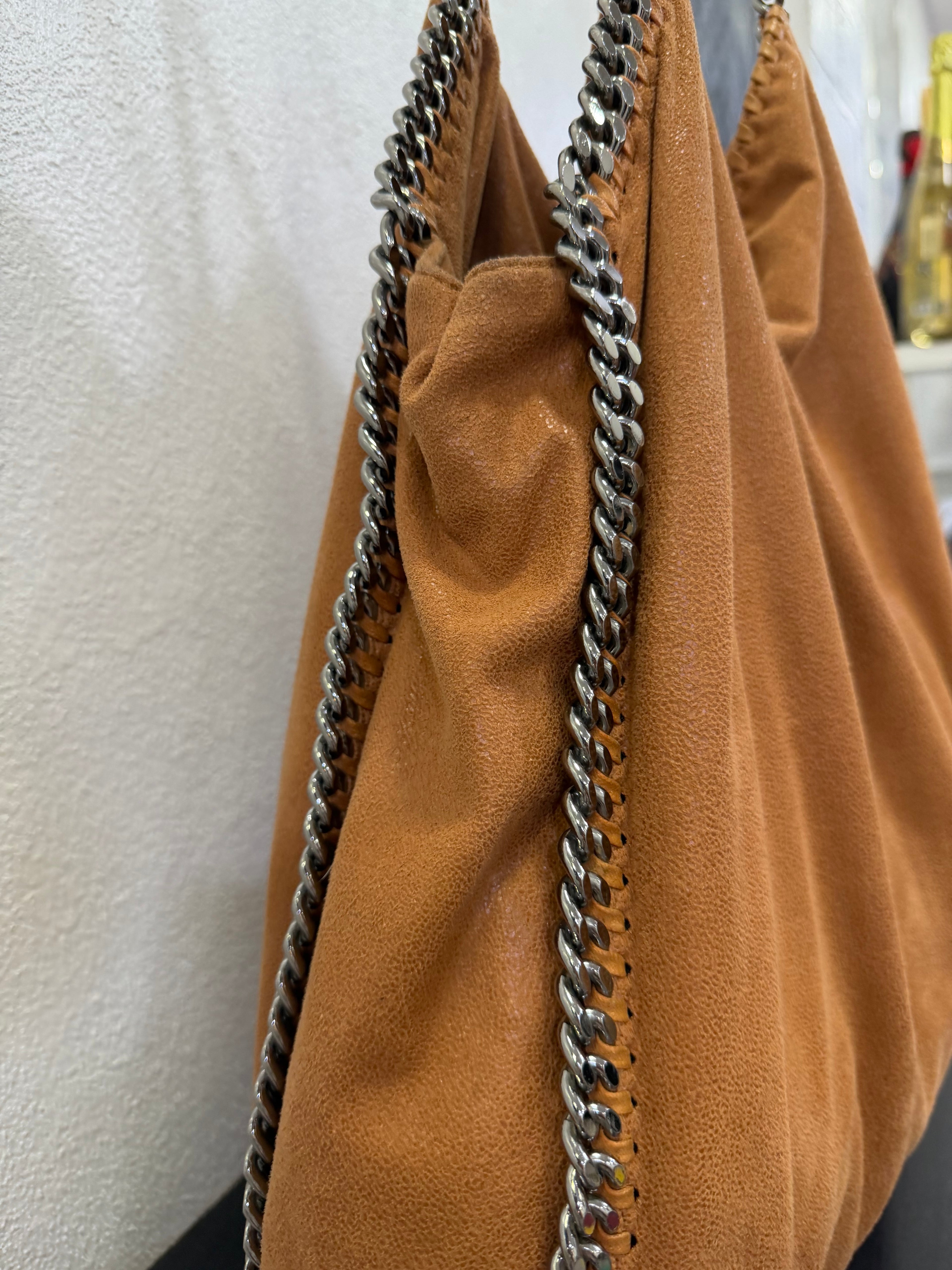 Stella Mccartney Falabella 2 catene