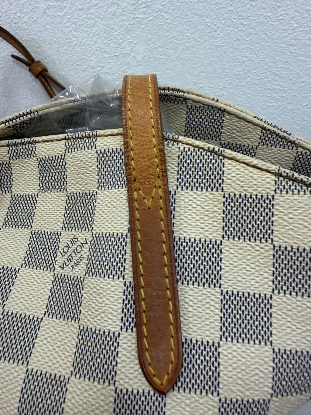 Louis Vuitton Salina GM