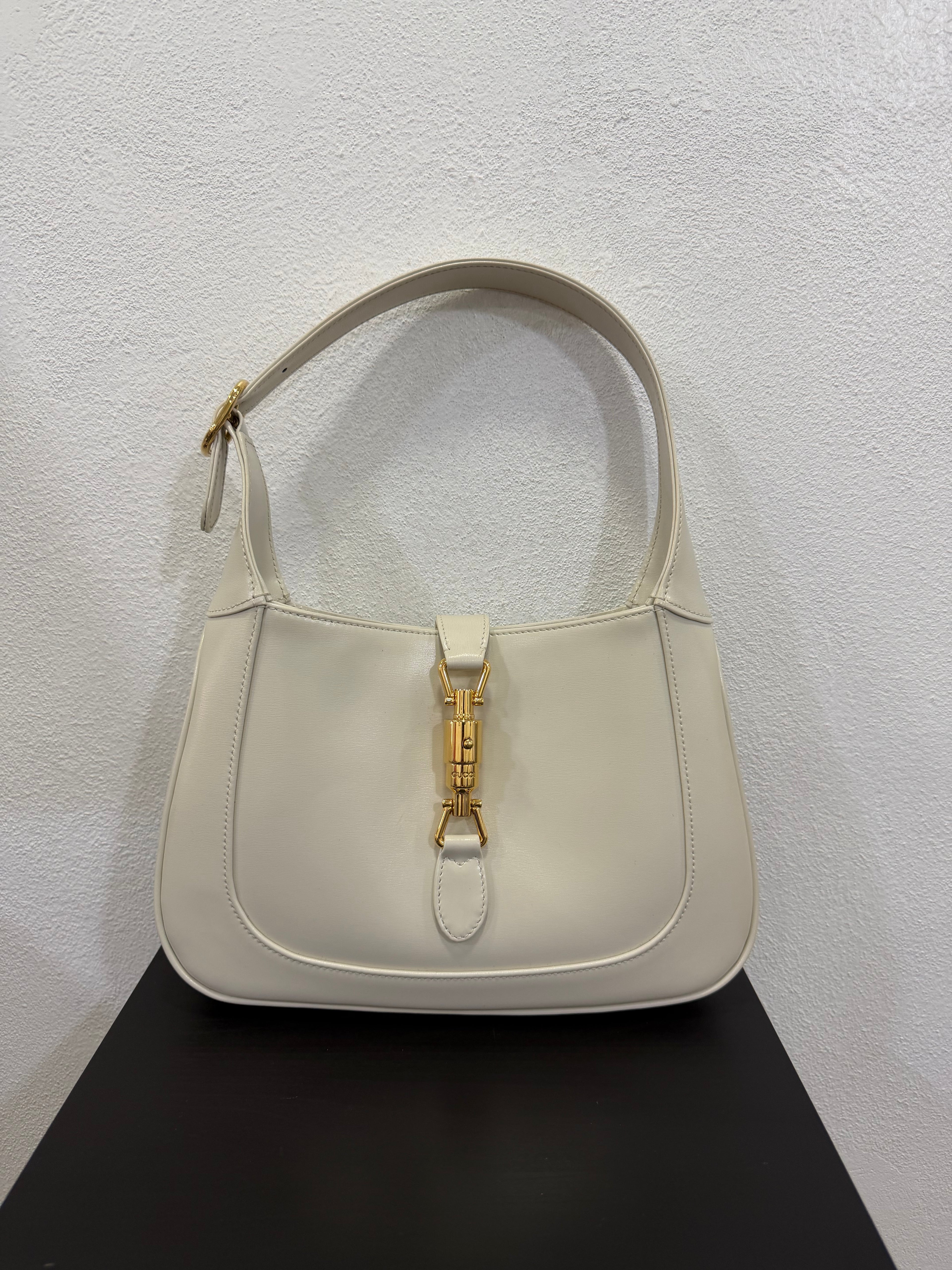 Gucci Jackie 1961 media burro