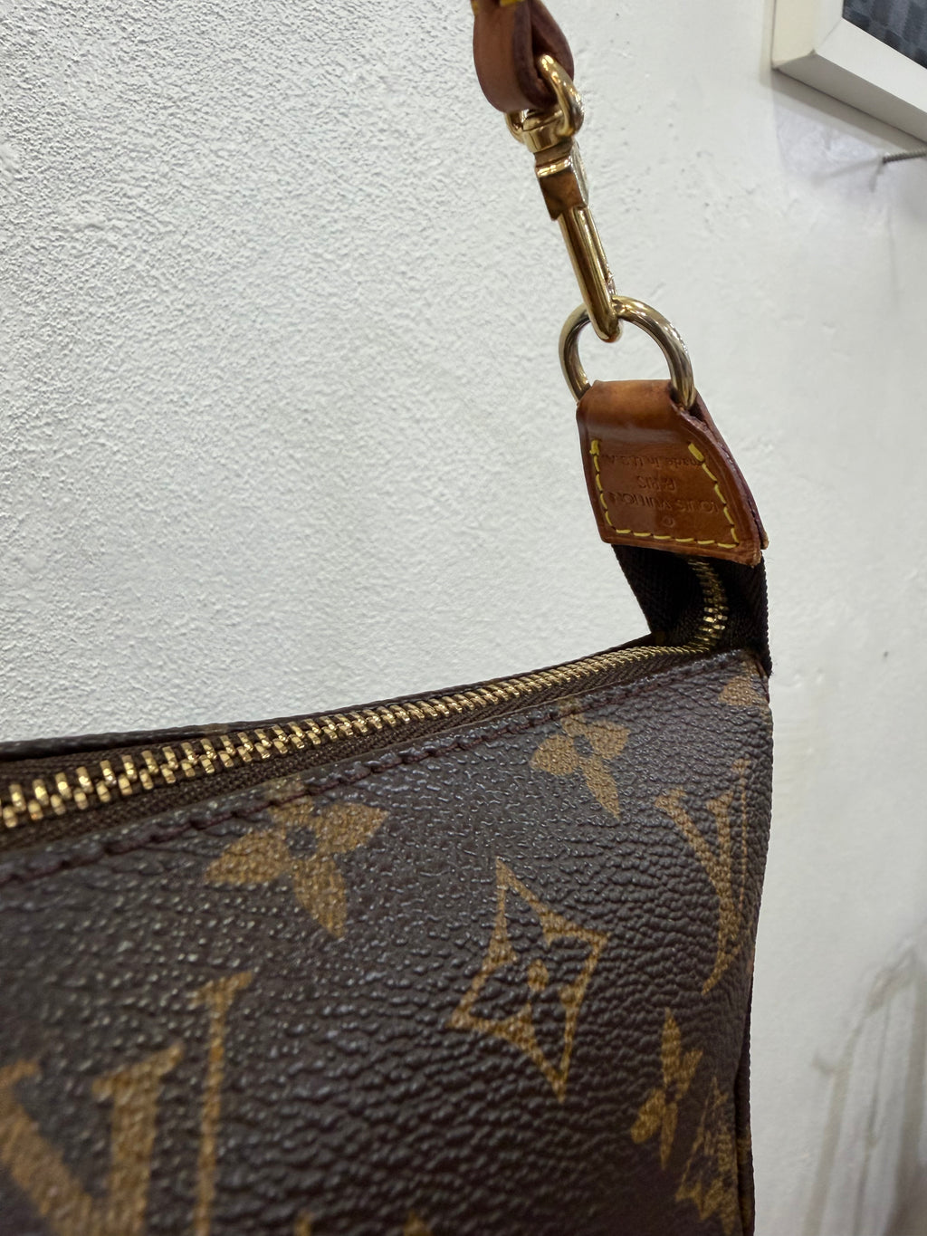 Louis vuitton Pochette accessoires