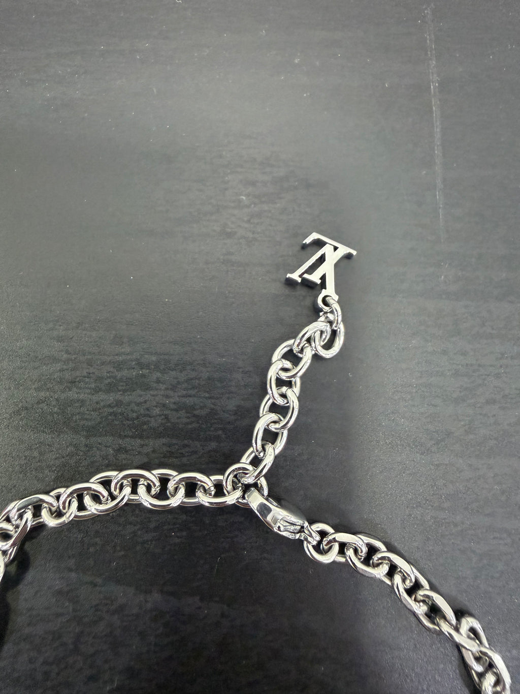 Louis Vuitton Bracciale Bold