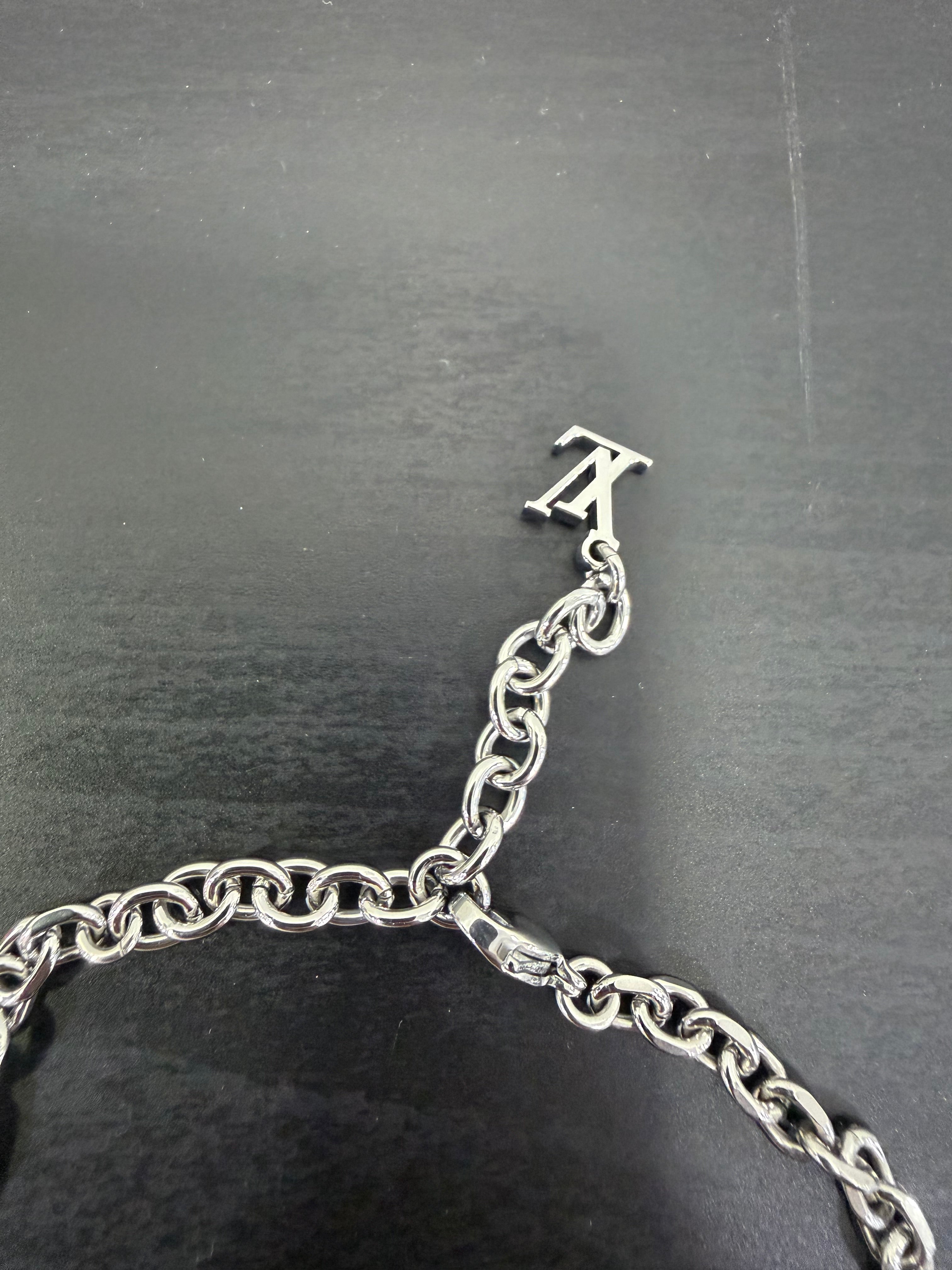 Louis Vuitton Bracciale Bold