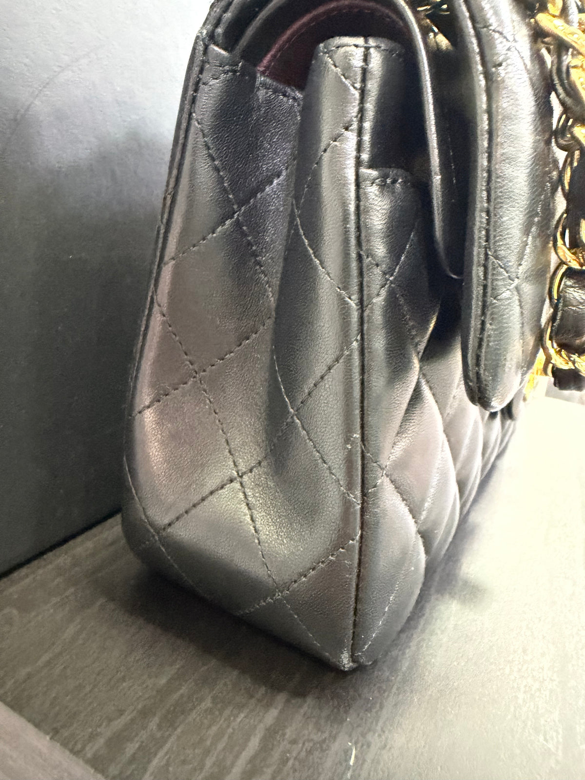Chanel Borsa classica Piccola