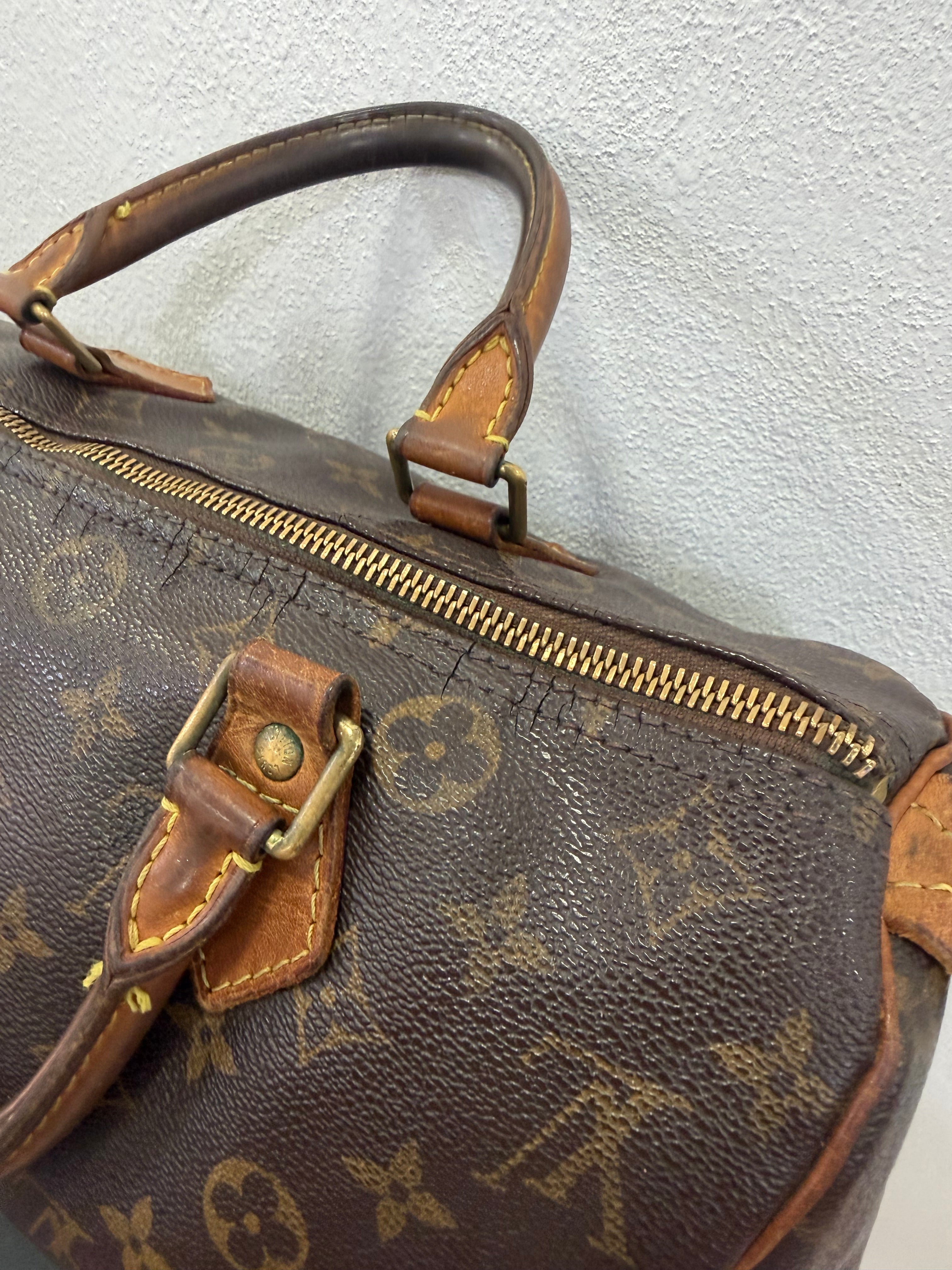 Louis Vuitton Speedy 30