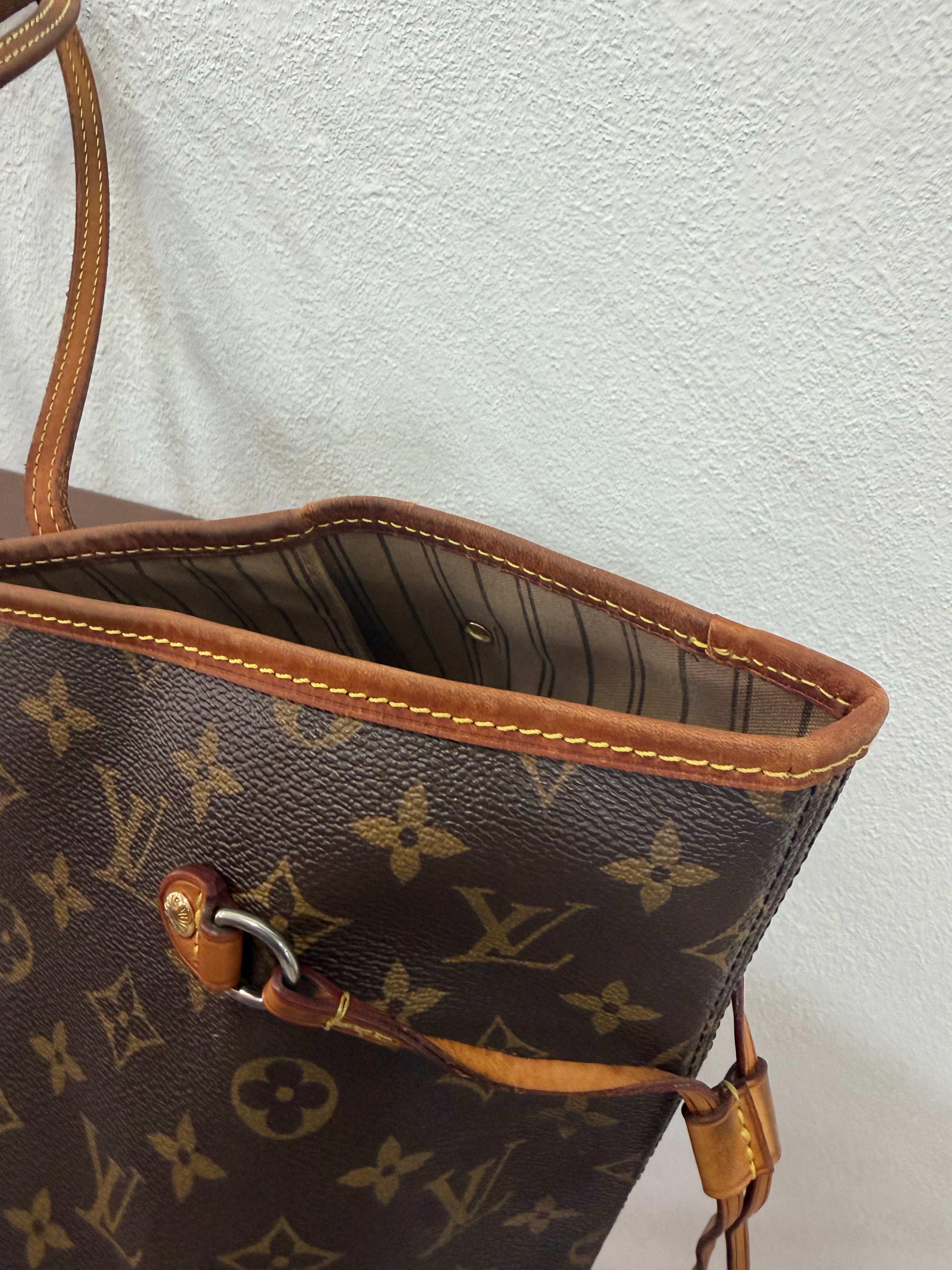 Louis Vuitton Neverfull GM