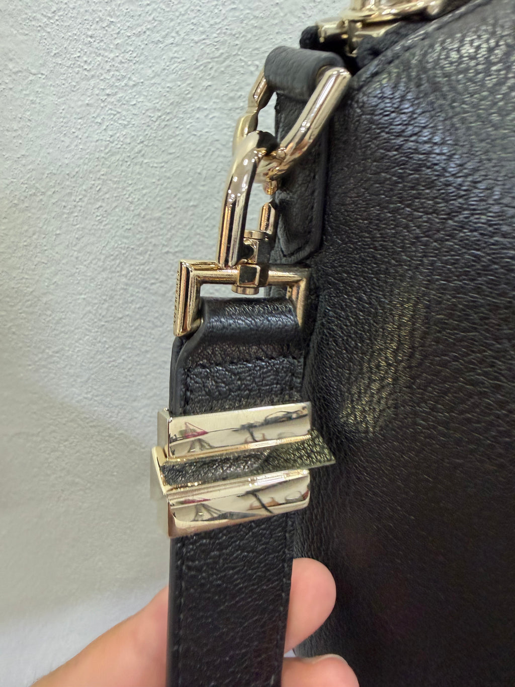 Givenchy Antigona Medium