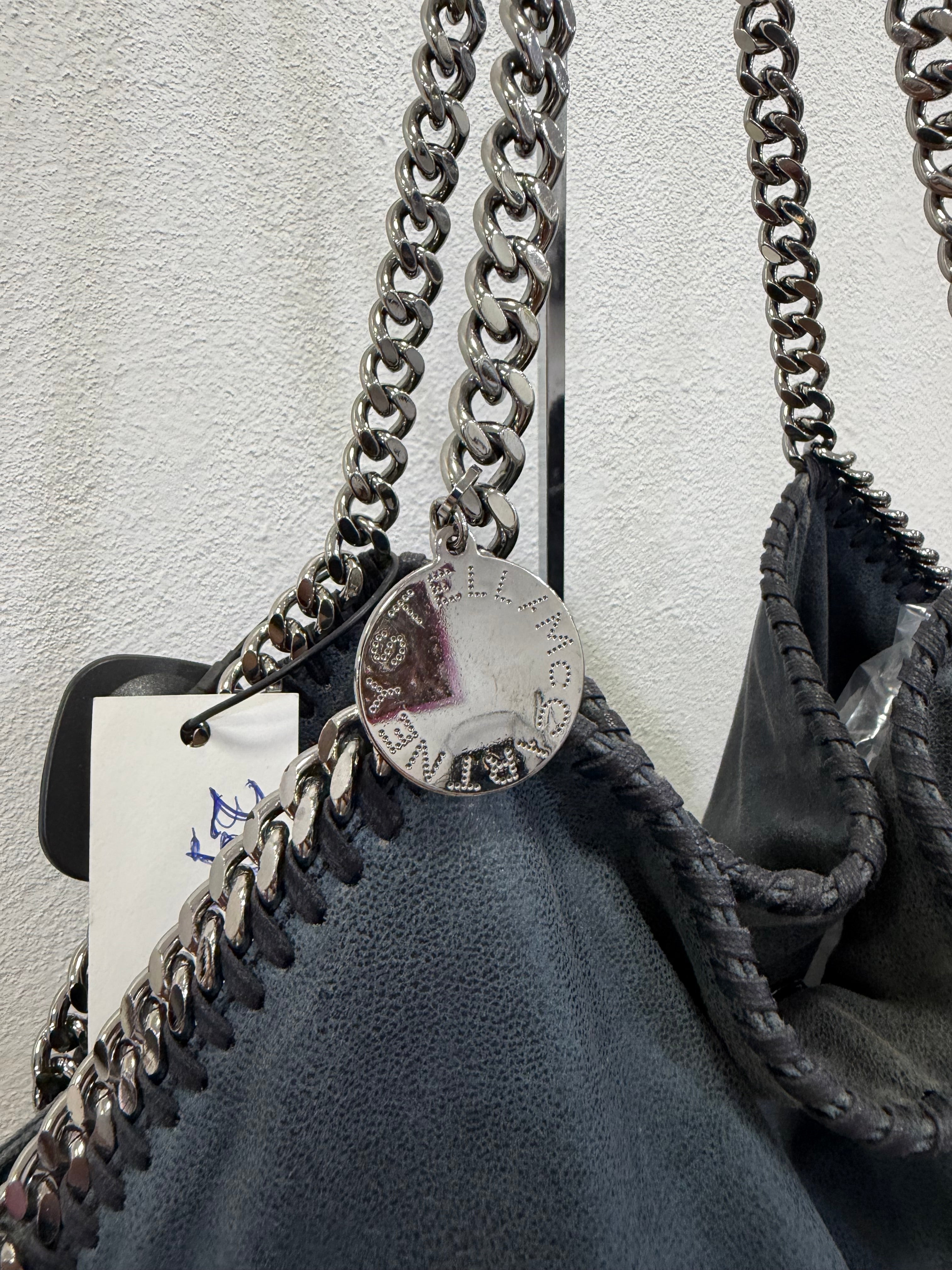 Stella Mccartney Falabella 2 catene