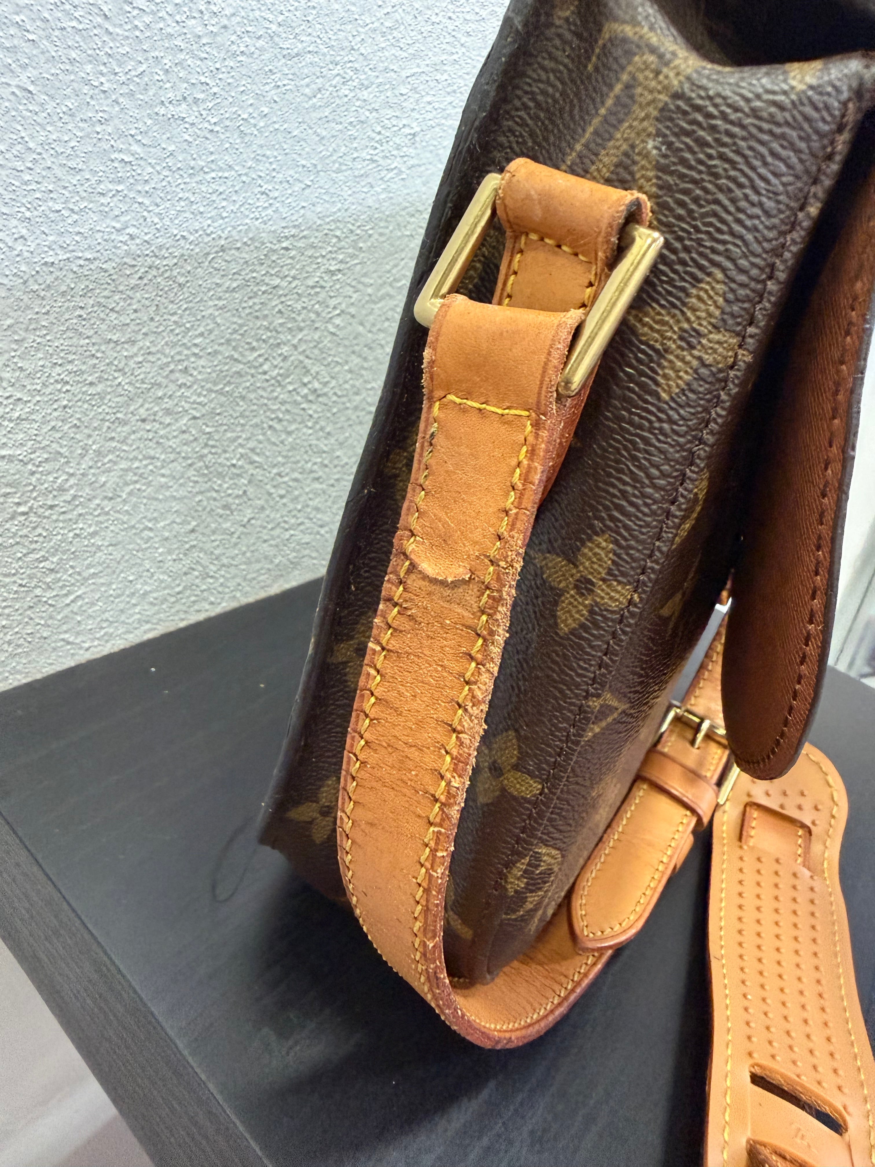 Louis vuitton Saint Cloud MM