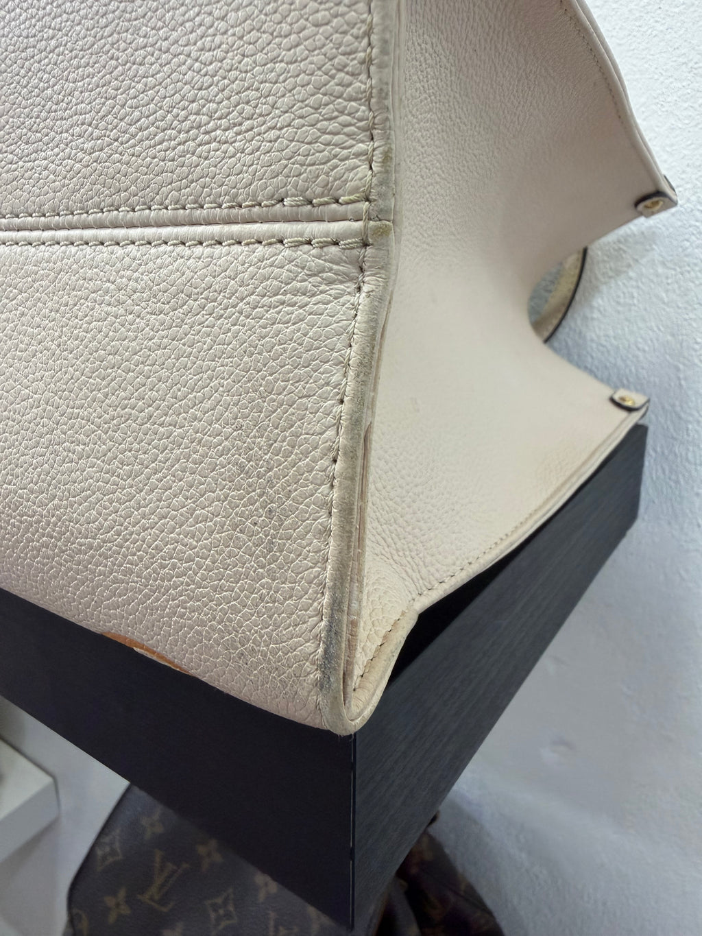 Louis Vuitton Onthego MM Empreinte