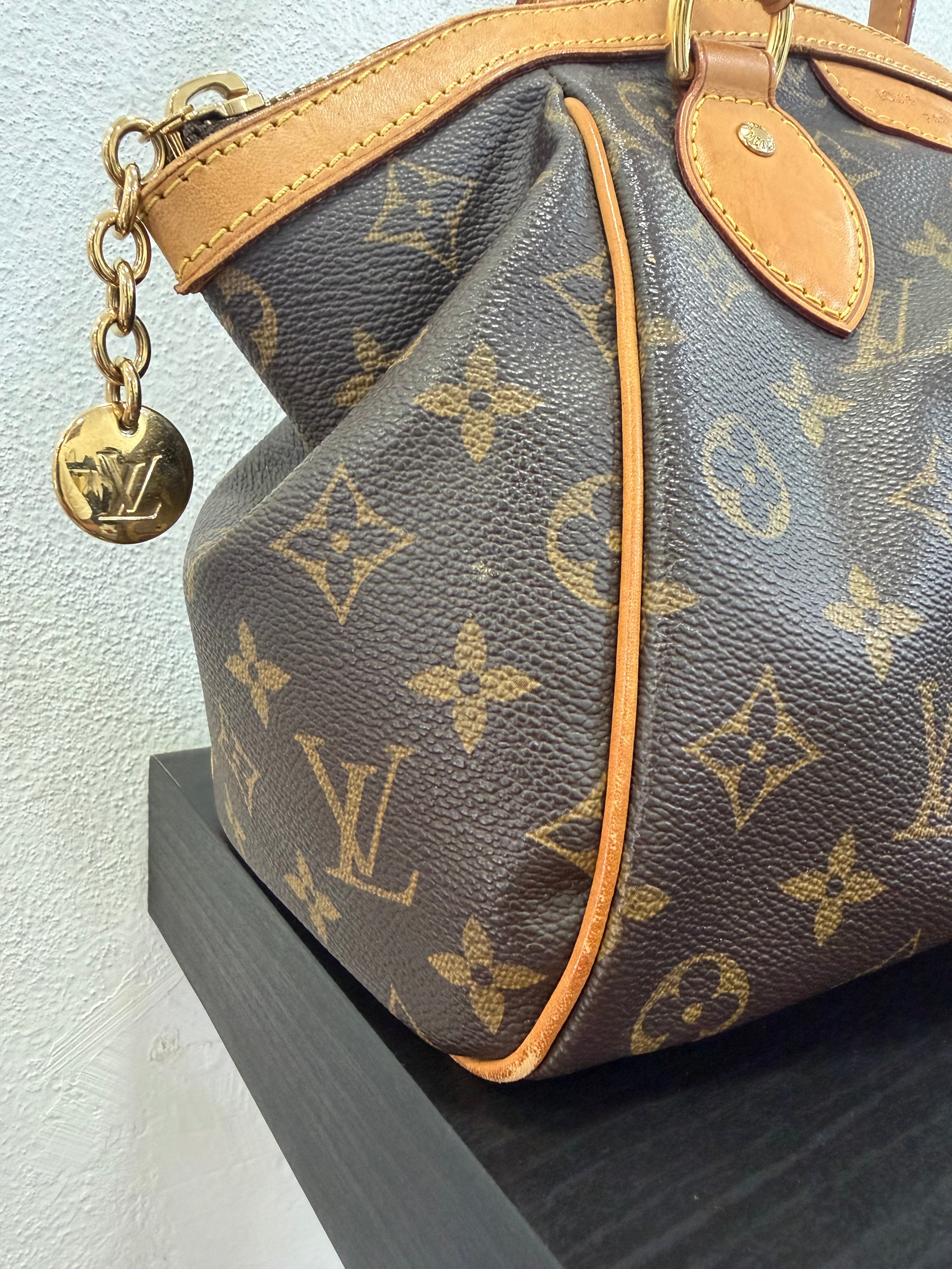 Louis Vuitton Tivoli PM