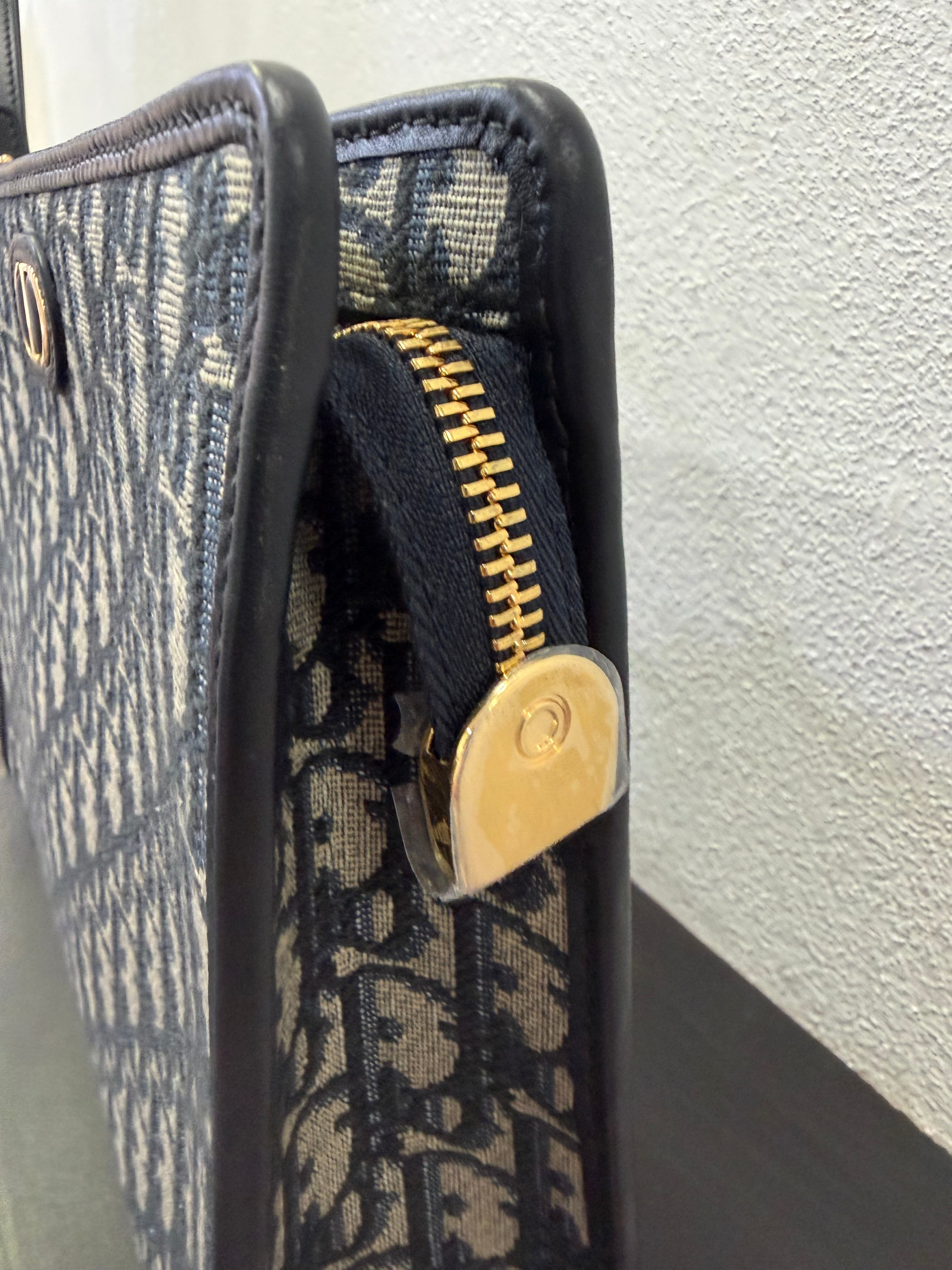 Dior Pochette Dea 30 jacquard