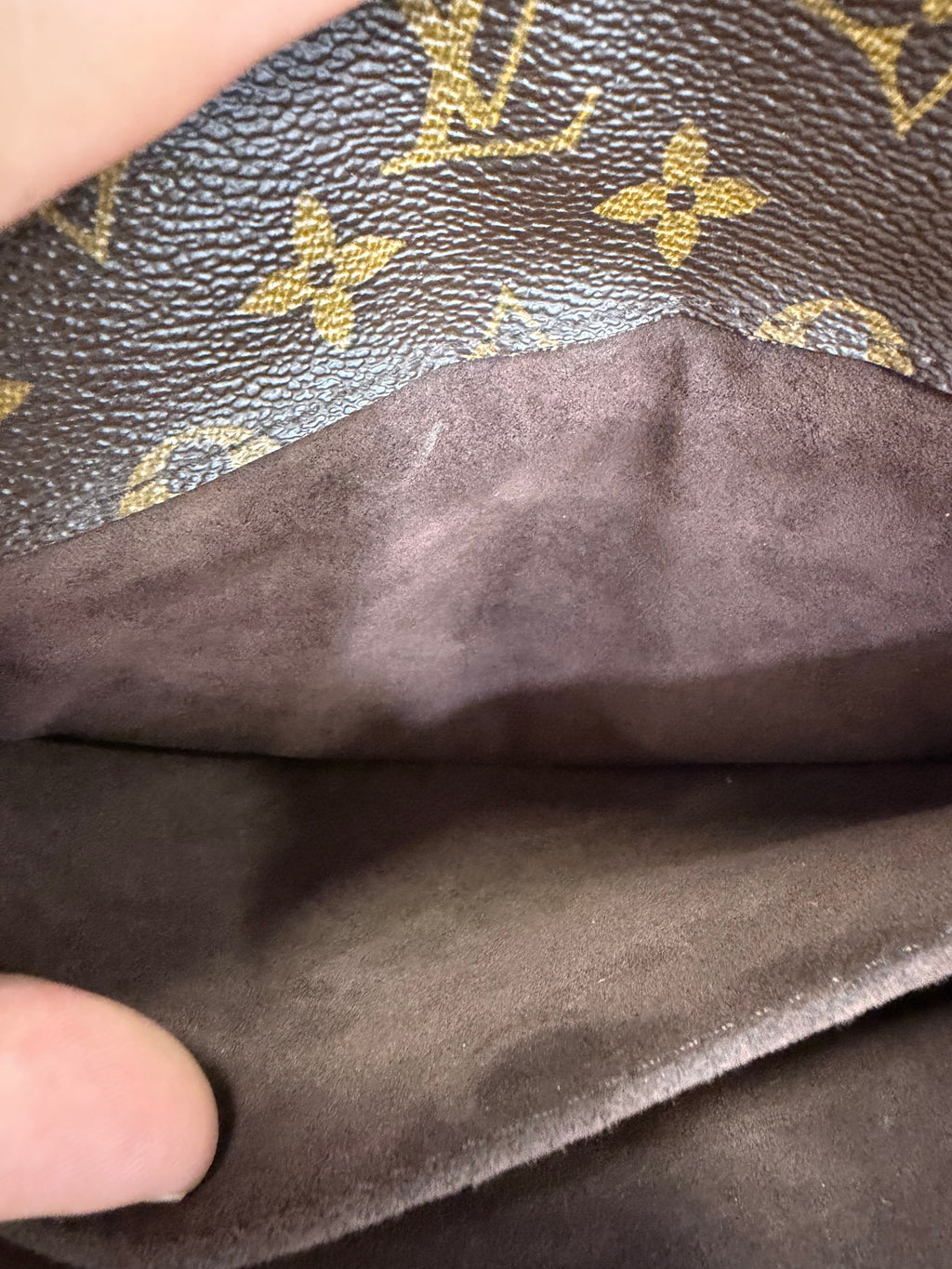 Louis Vuitton Metis Monogram
