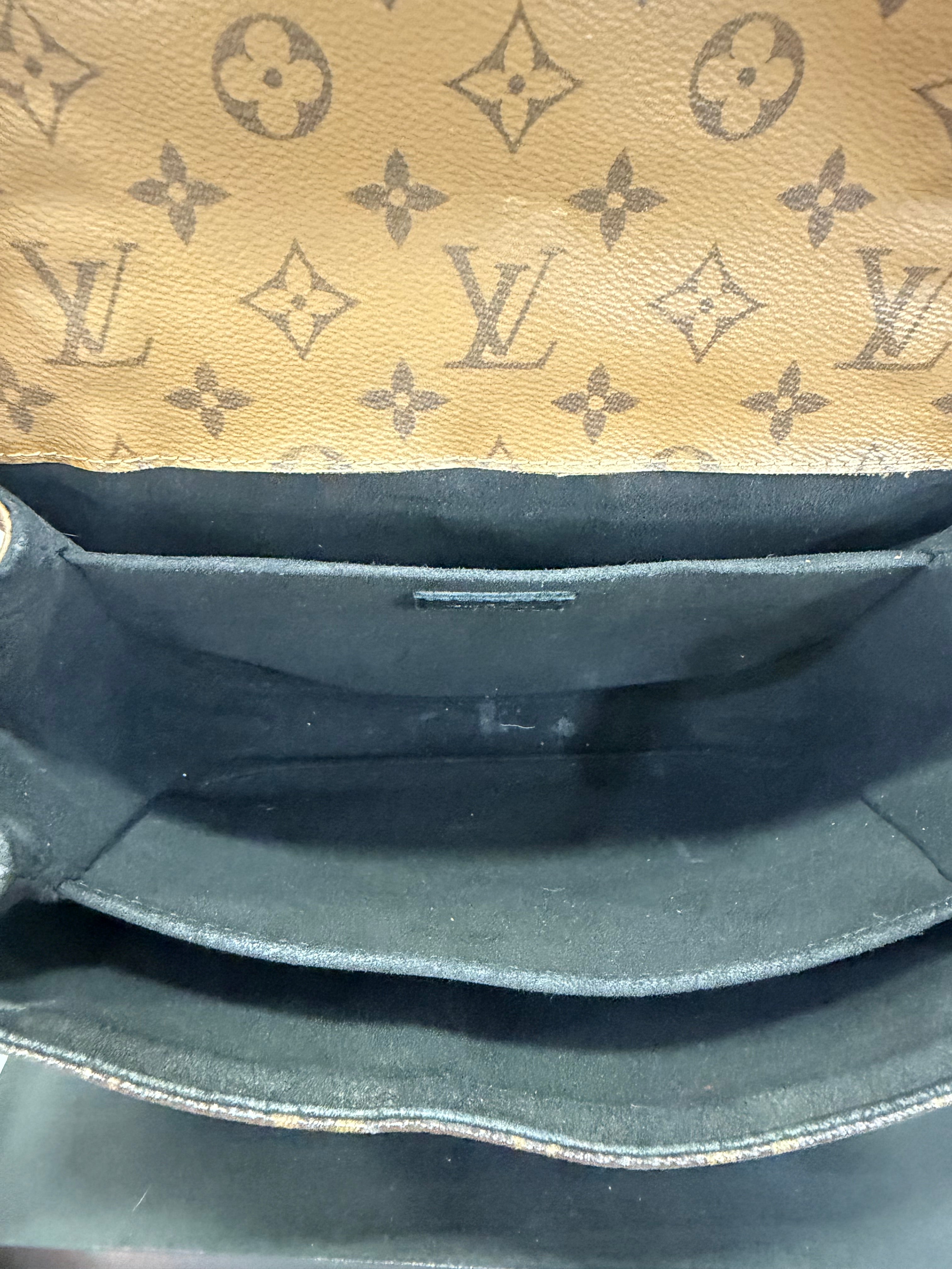 Louis vuitton Metis Reverse