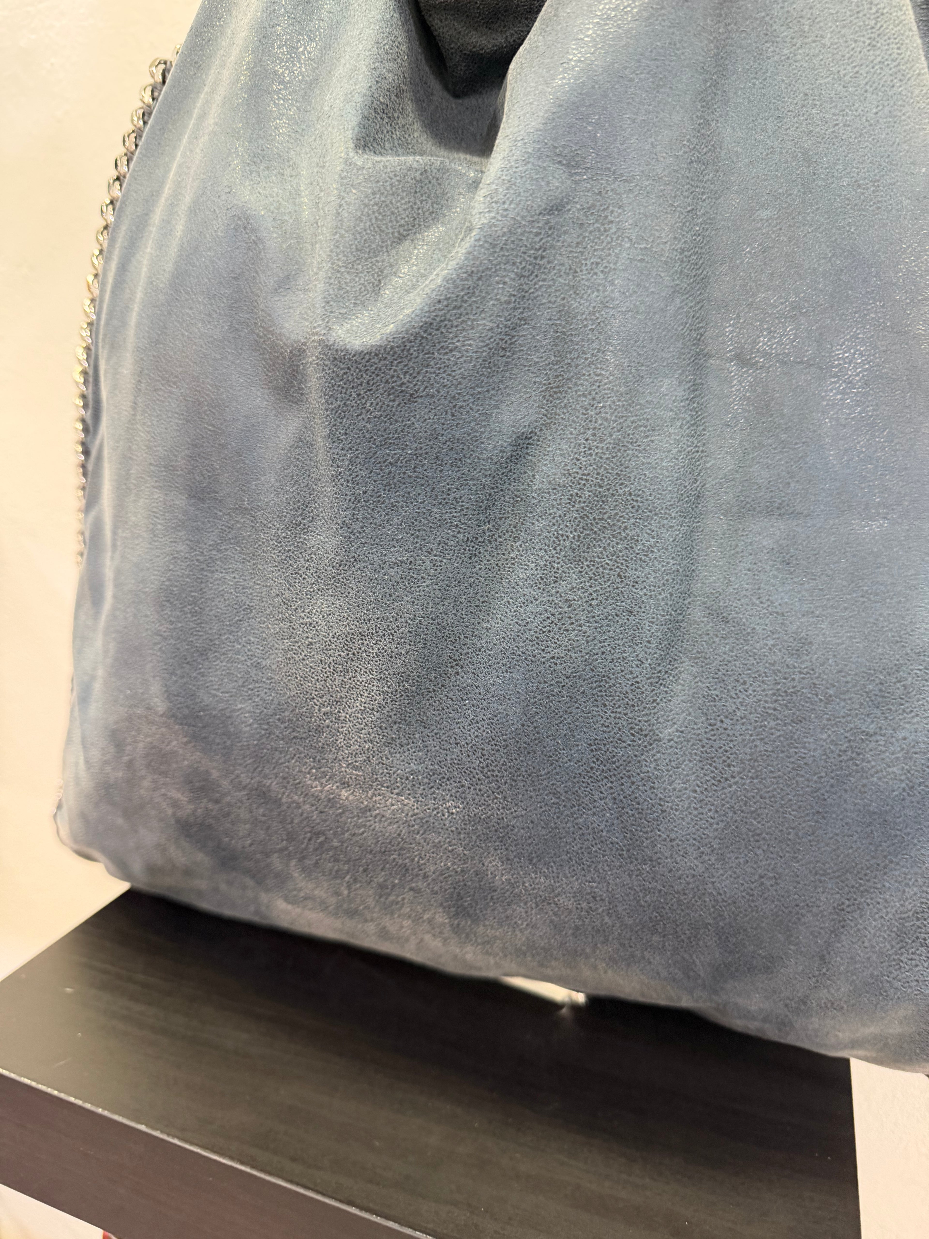 Stella Mccartney Falabella 2 catene