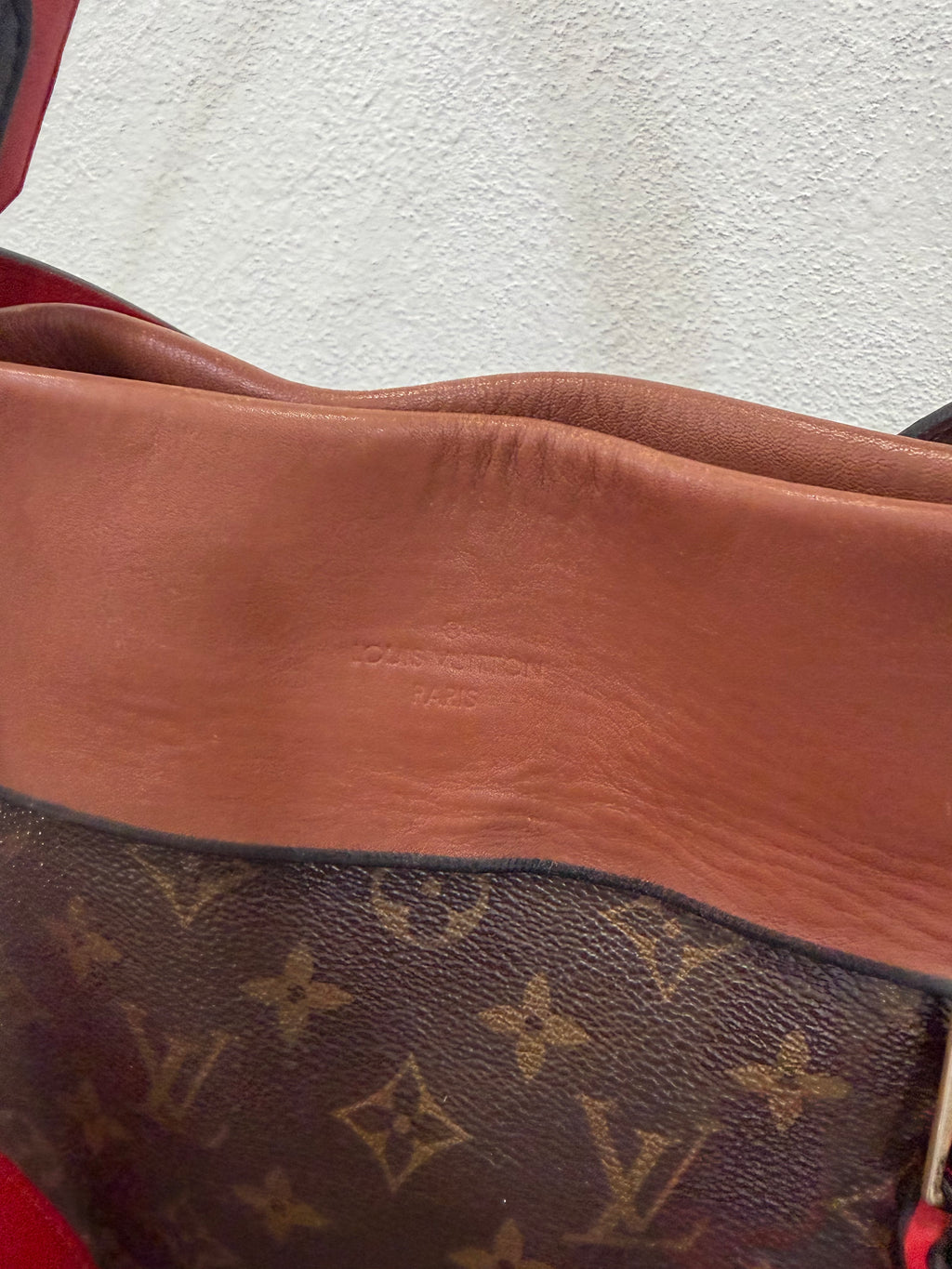 Louis Vuitton Tuileries PM