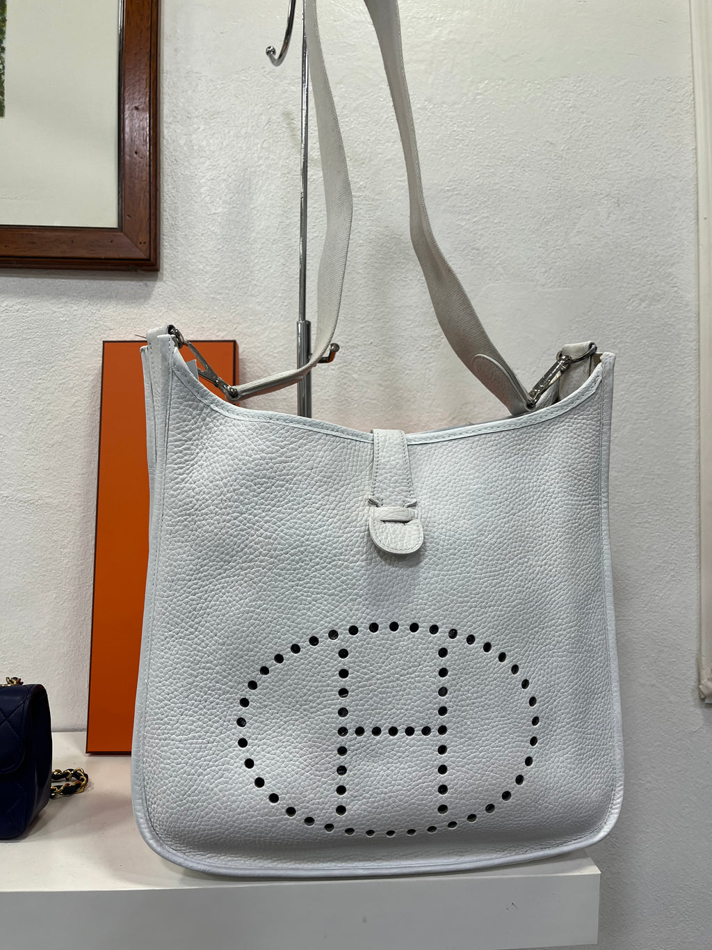 Hermes Eveline 30