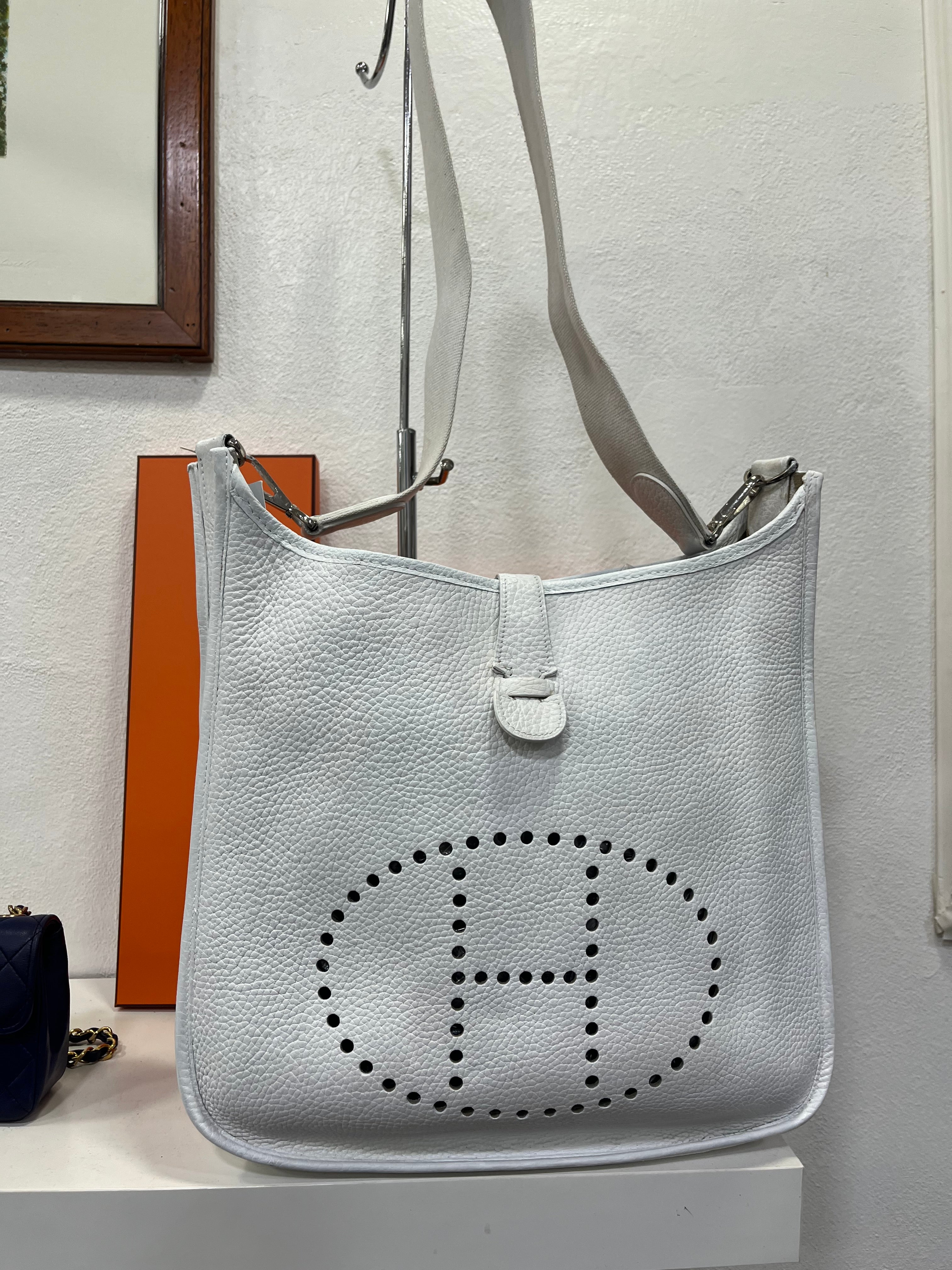 Hermes Eveline 30