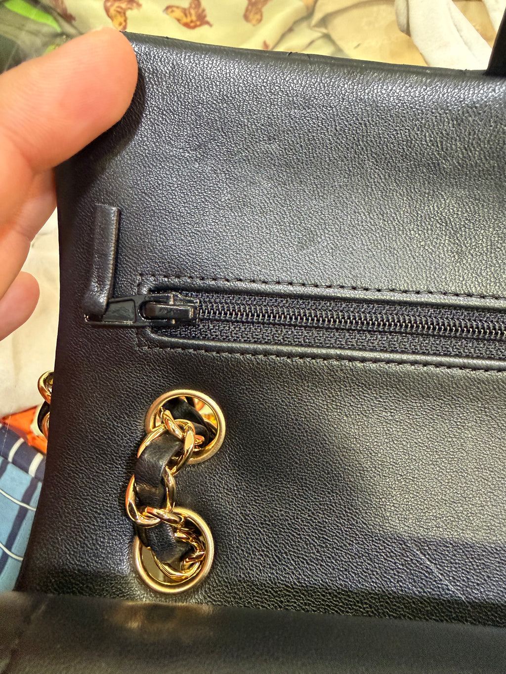 Chanel Borsa classica Piccola