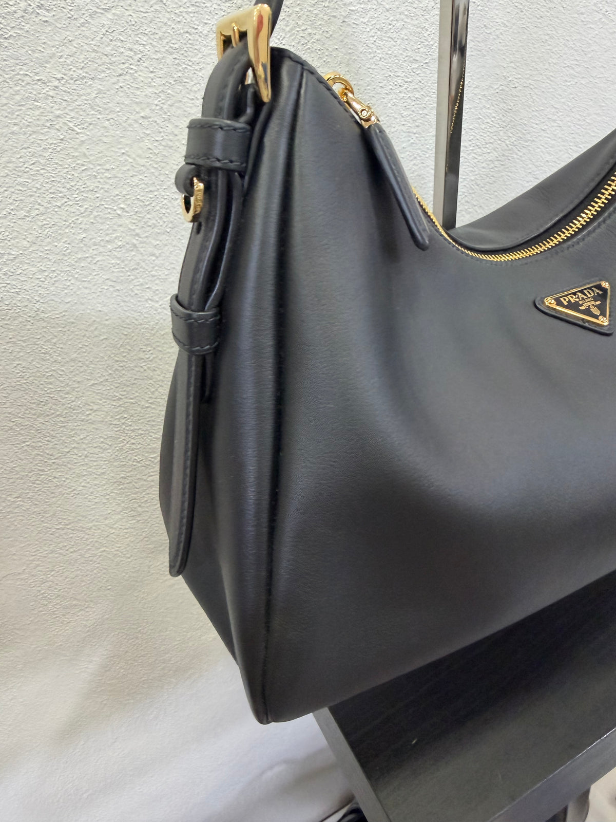 Prada Aimee Large a spalla