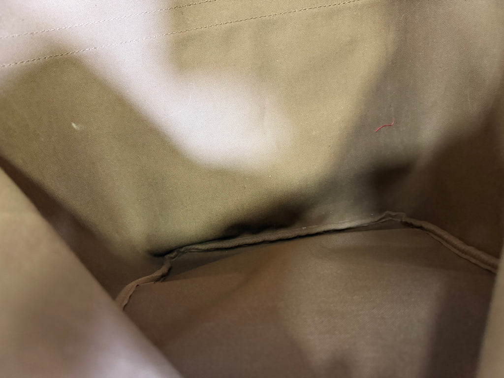 Louis Vuitton Keepall 60