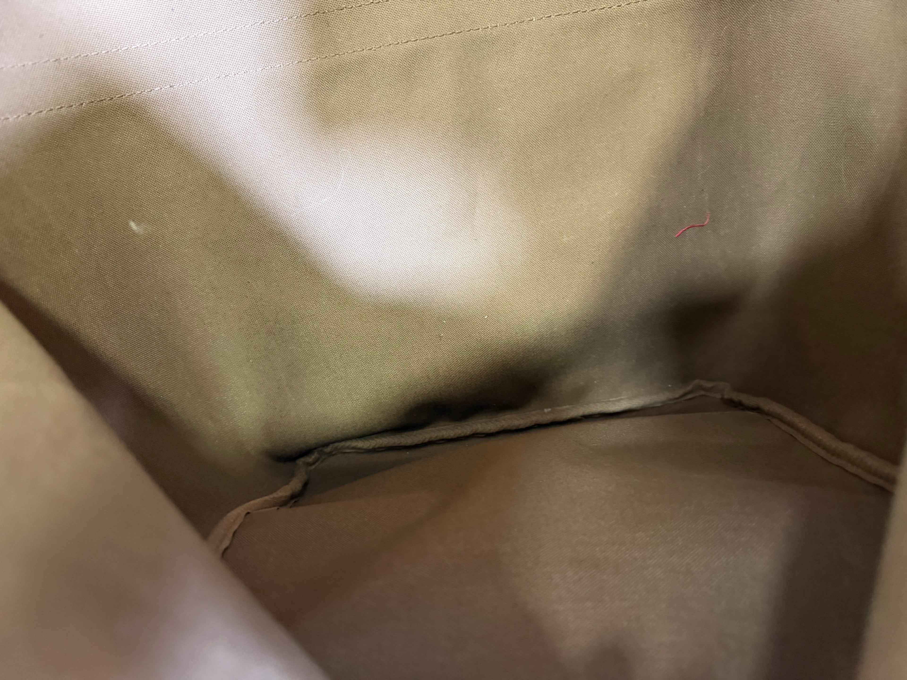 Louis Vuitton Keepall 60