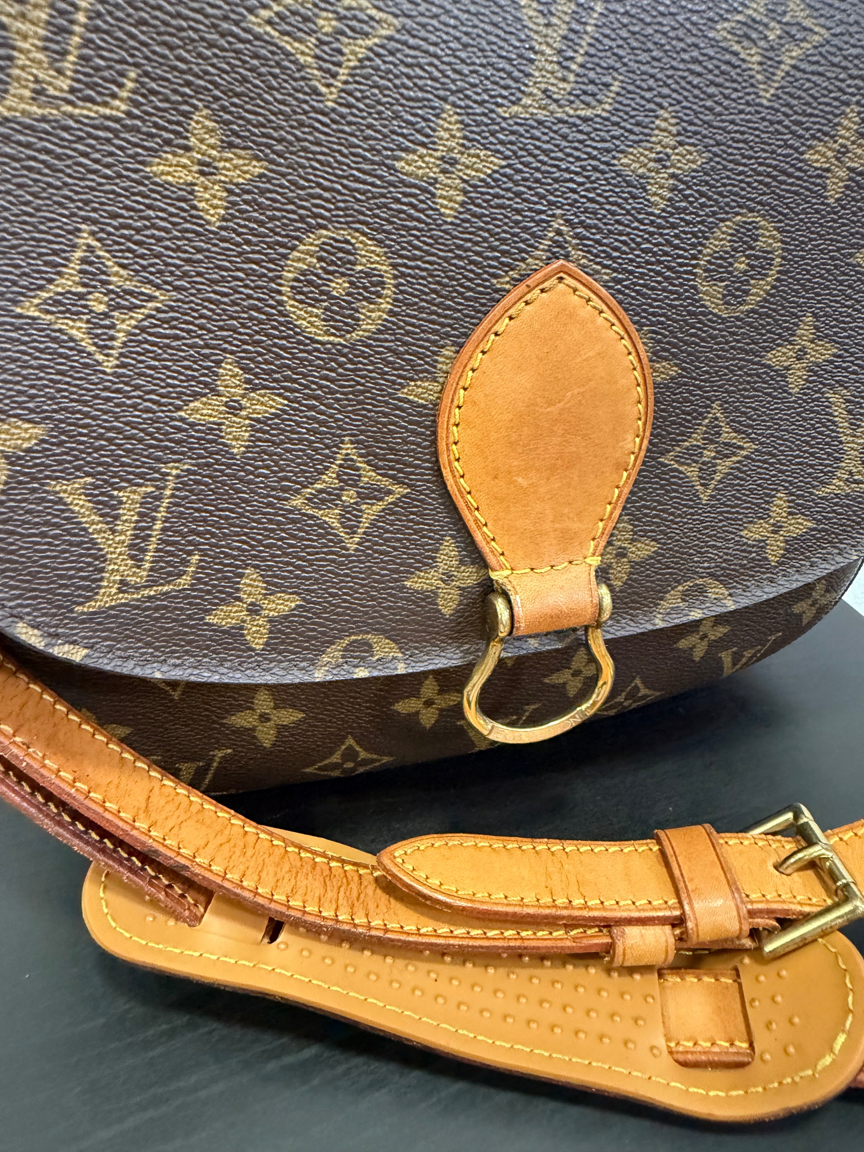 Louis vuitton Saint Cloud MM